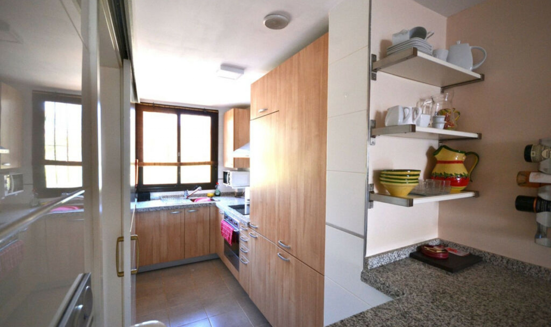 Resale - Apartment -
Calanova Golf