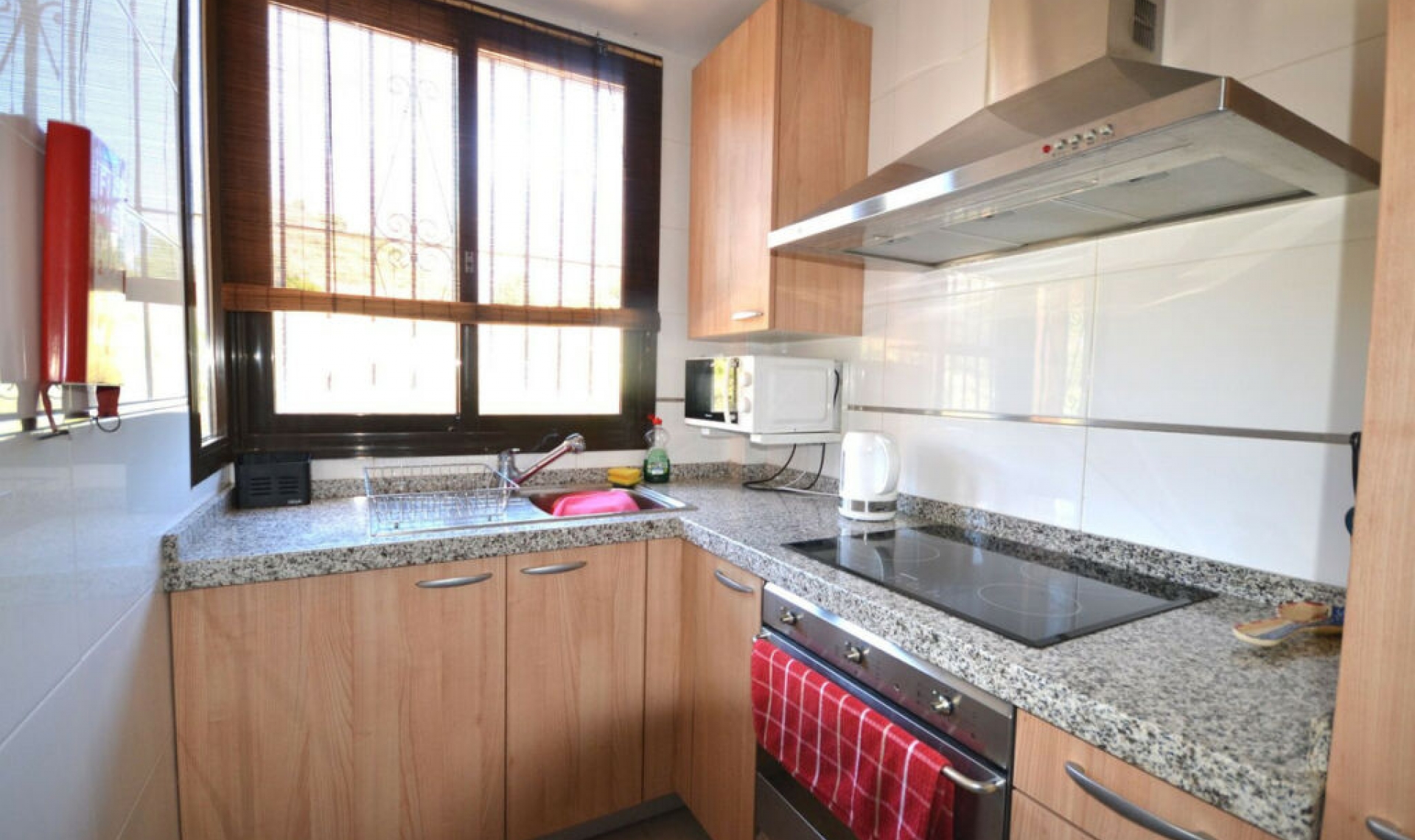 Resale - Apartment -
Calanova Golf