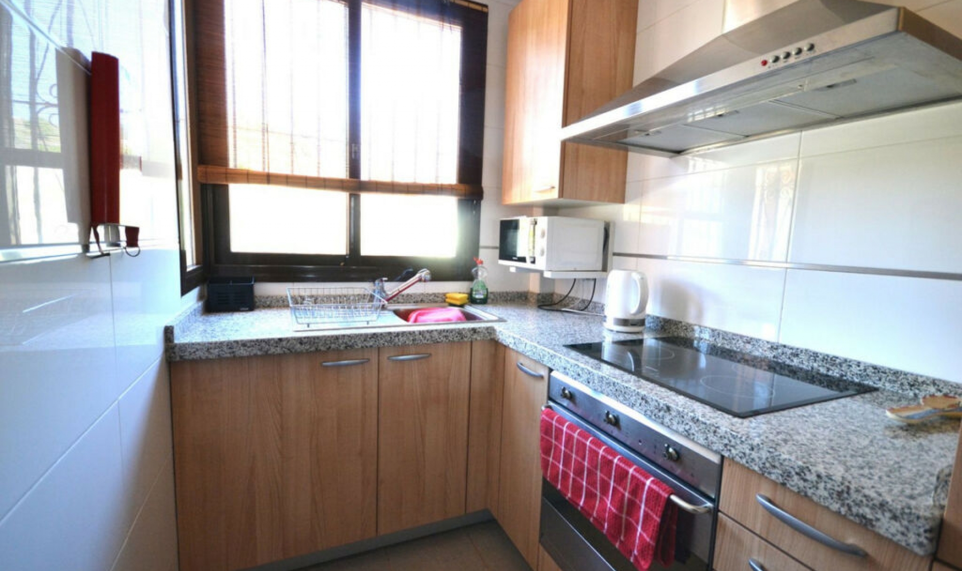 Resale - Apartment -
Calanova Golf