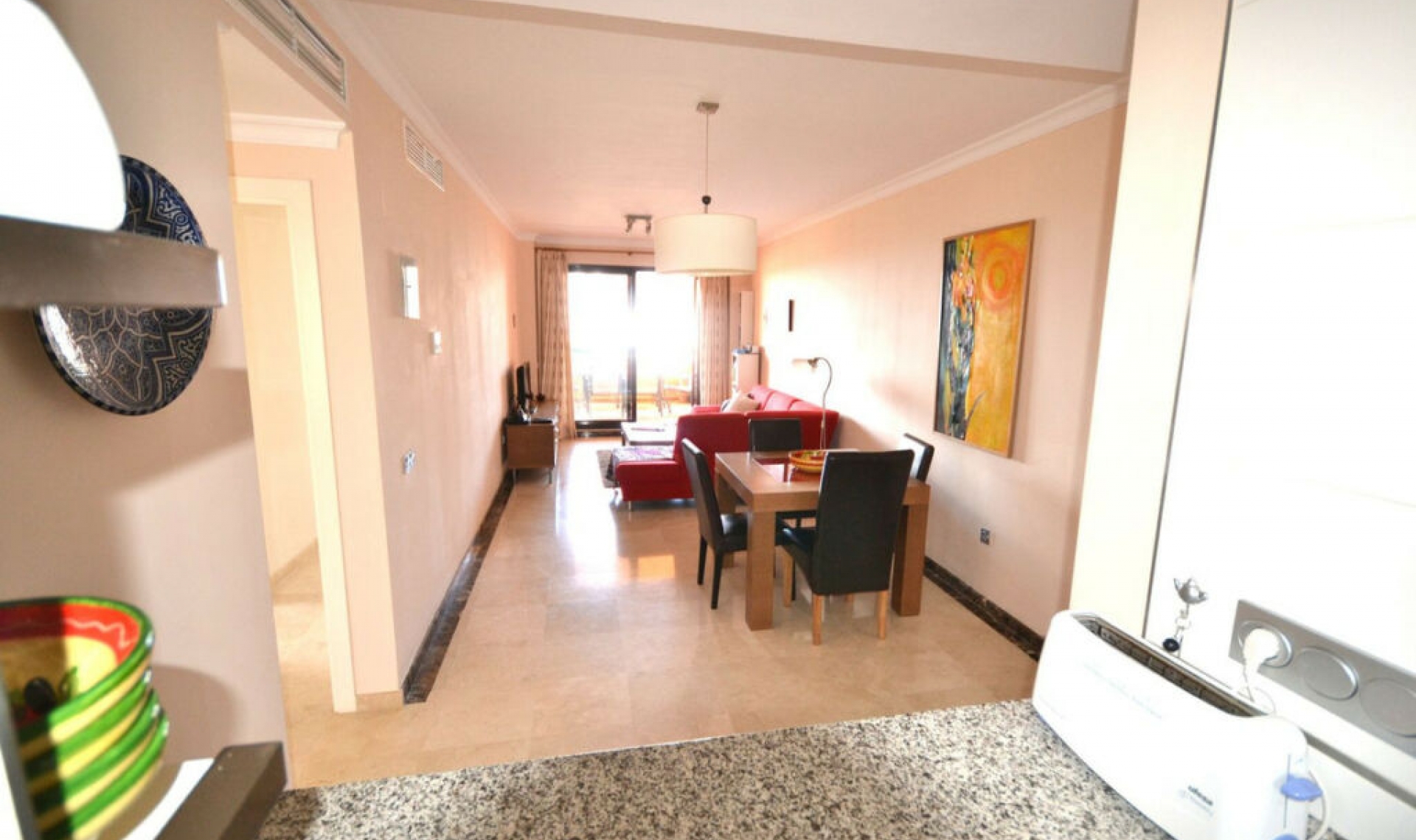Resale - Apartment -
Calanova Golf