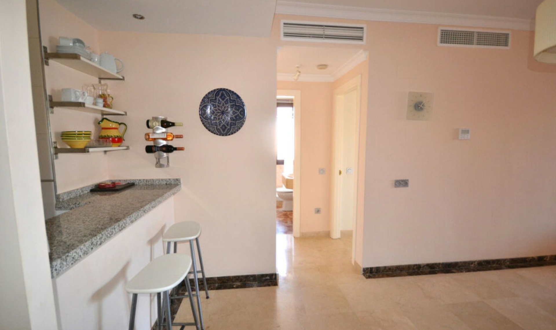 Resale - Apartment -
Calanova Golf