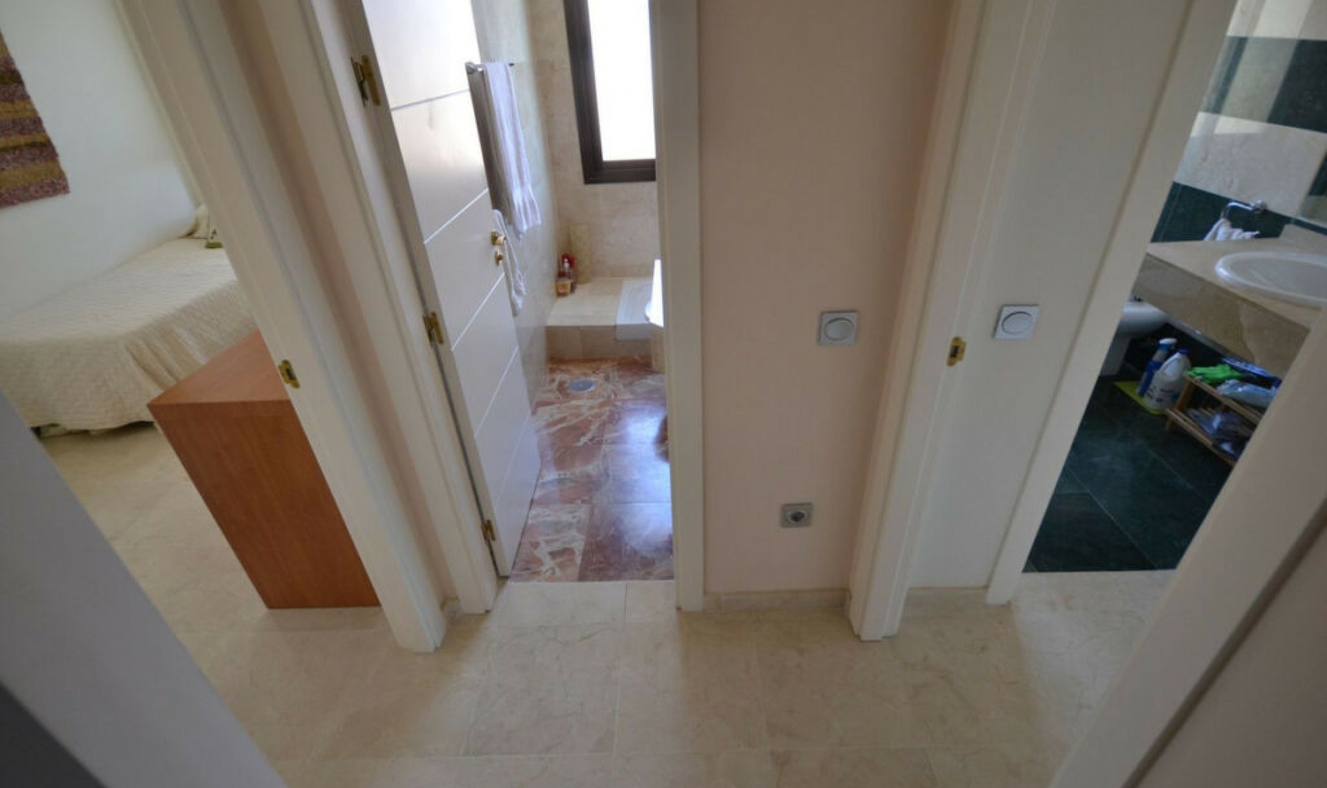 Resale - Apartment -
Calanova Golf