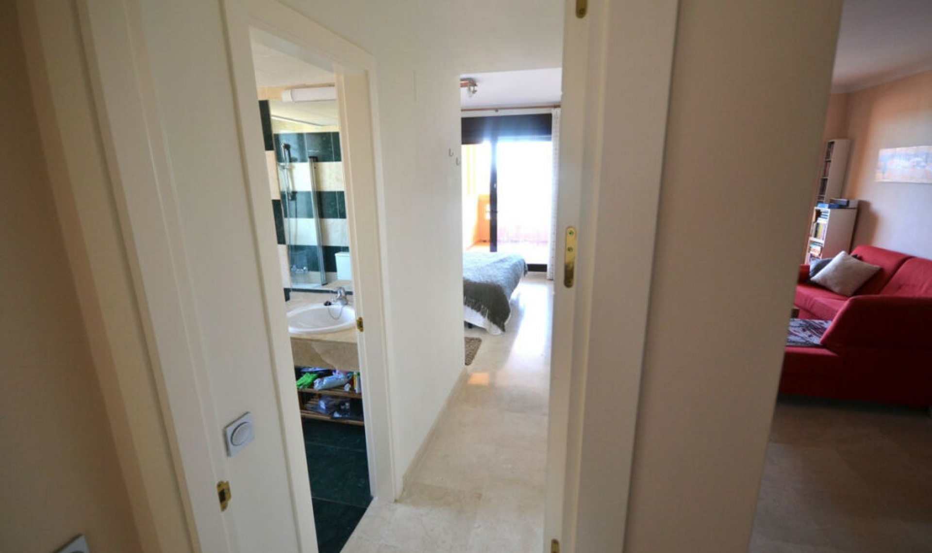 Resale - Apartment -
Calanova Golf
