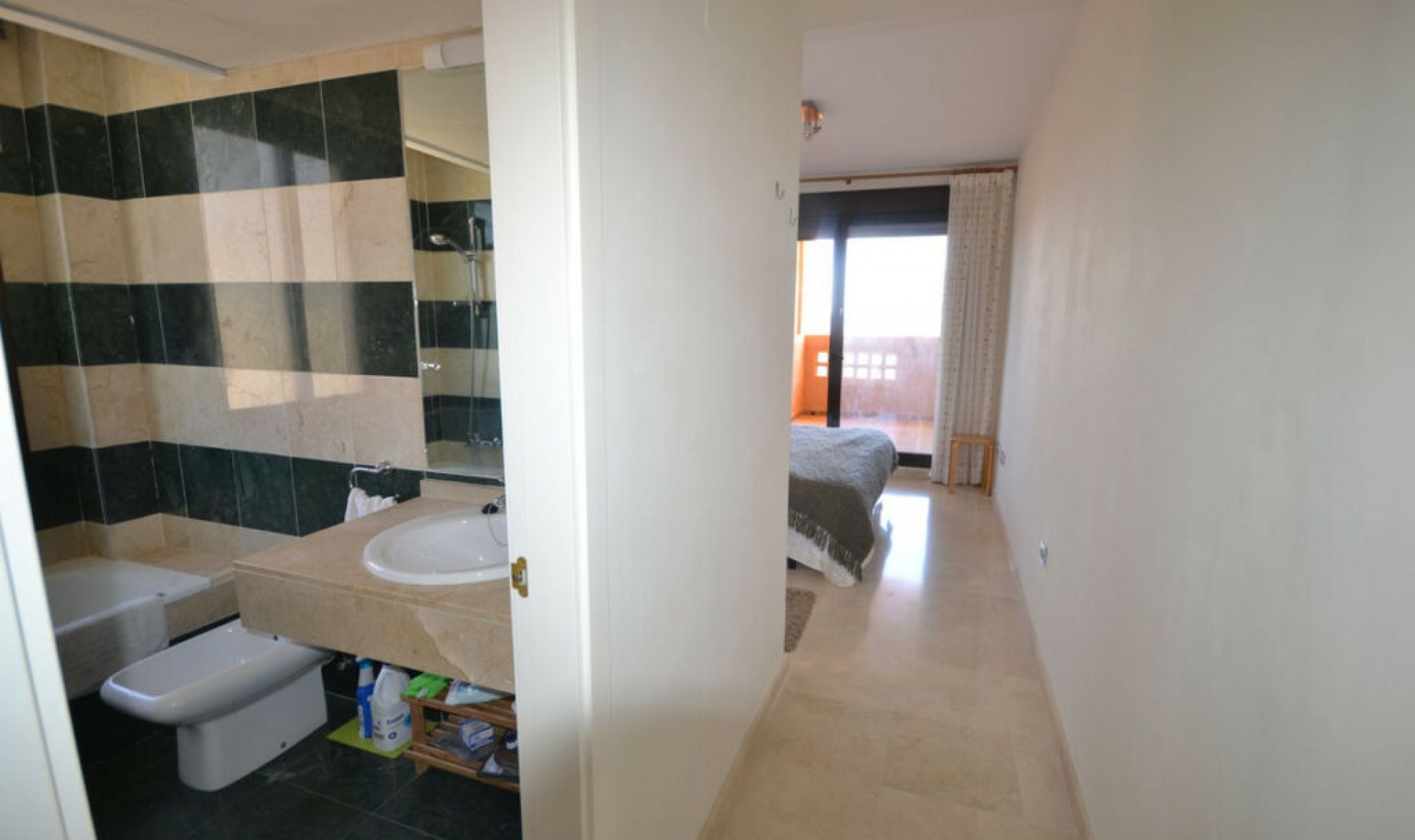 Resale - Apartment -
Calanova Golf