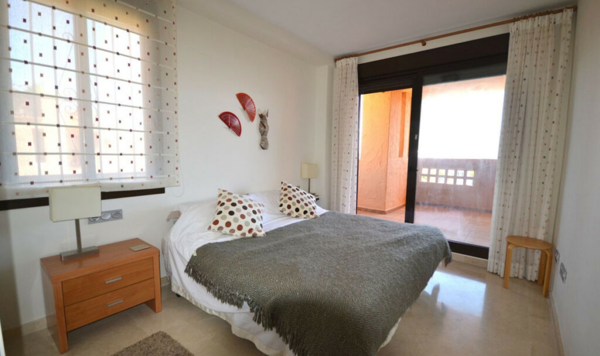 Resale - Apartment -
Calanova Golf