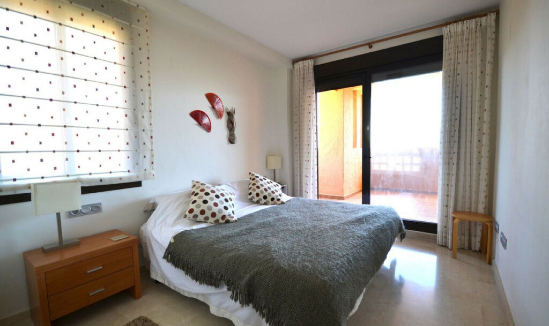 Resale - Apartment -
Calanova Golf
