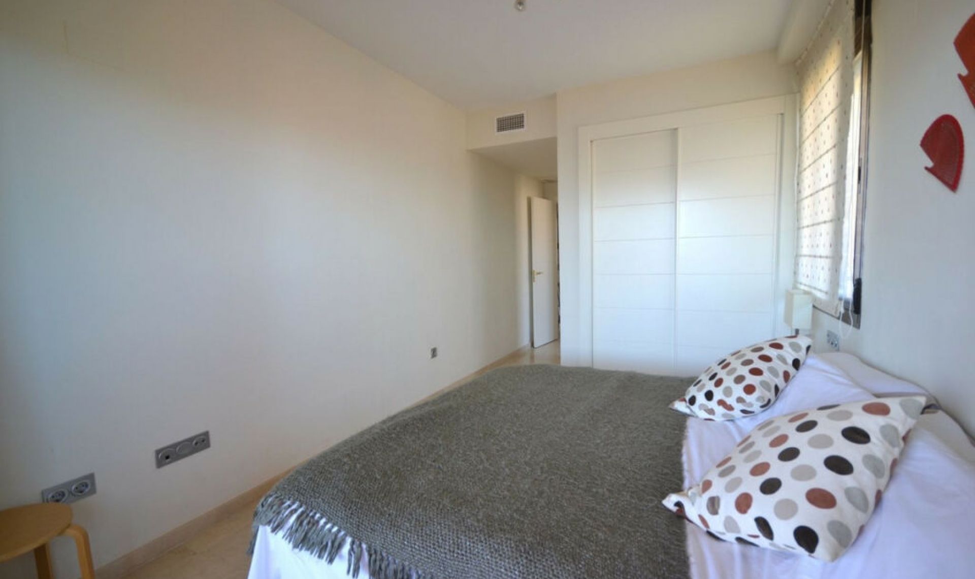 Resale - Apartment -
Calanova Golf