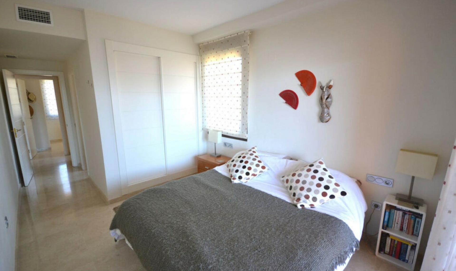 Resale - Apartment -
Calanova Golf