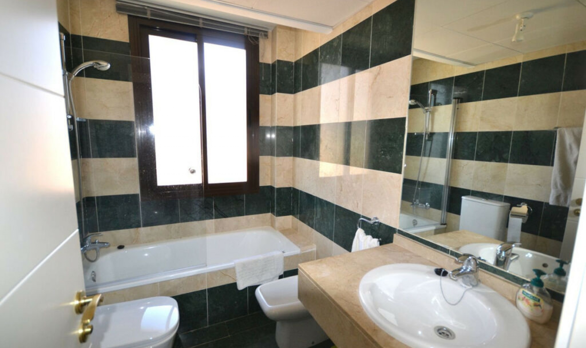 Resale - Apartment -
Calanova Golf