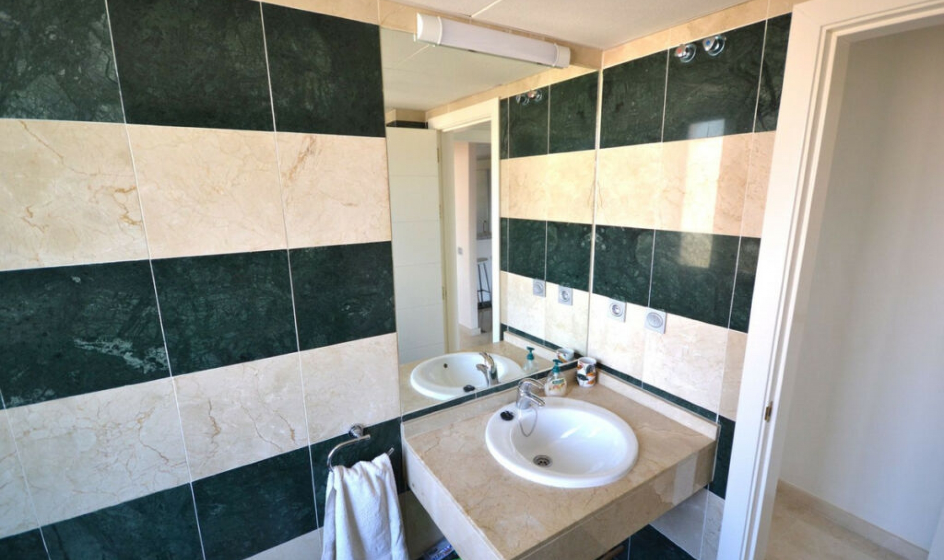 Resale - Apartment -
Calanova Golf