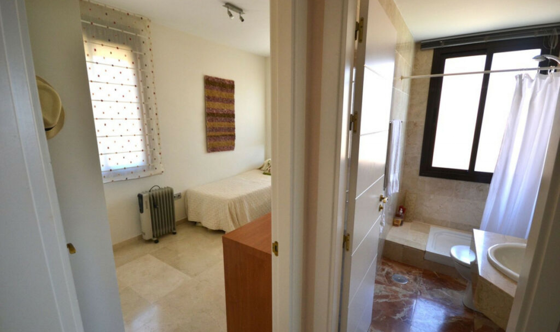 Resale - Apartment -
Calanova Golf
