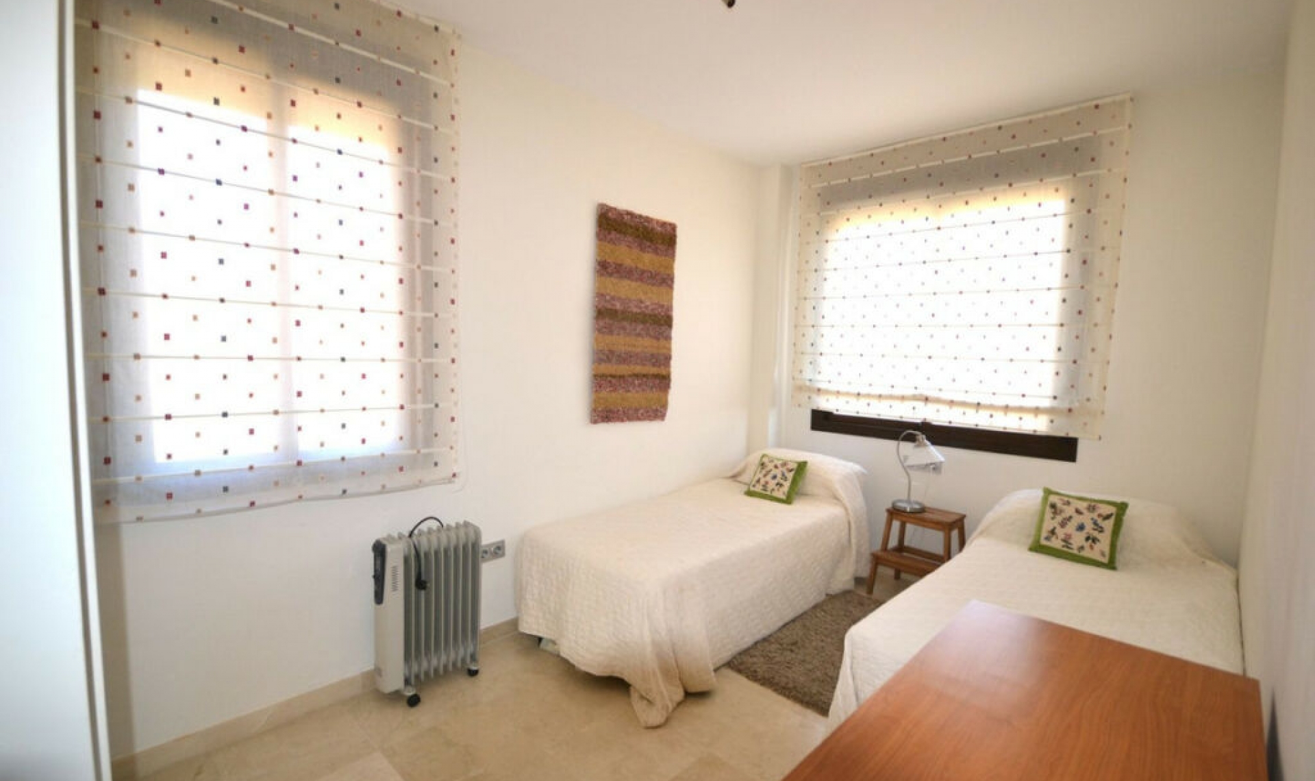 Resale - Apartment -
Calanova Golf