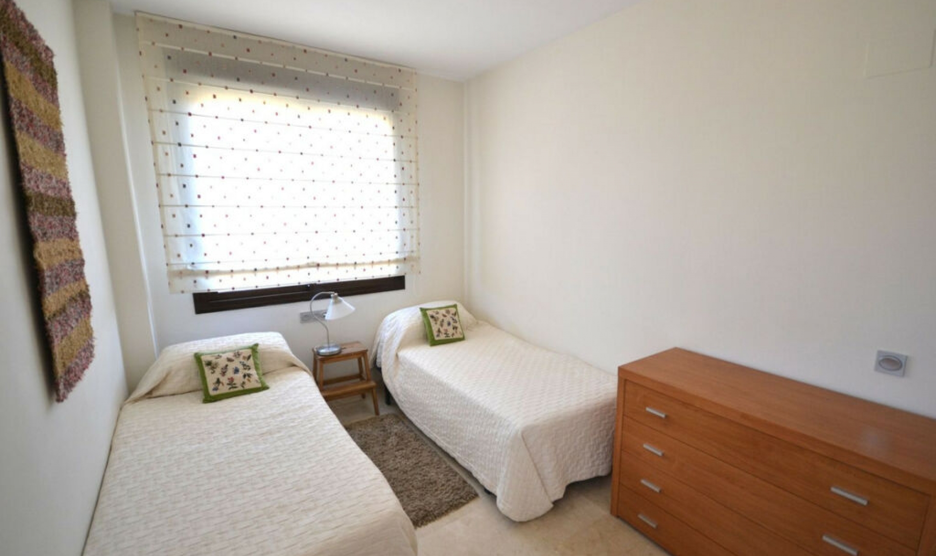 Resale - Apartment -
Calanova Golf