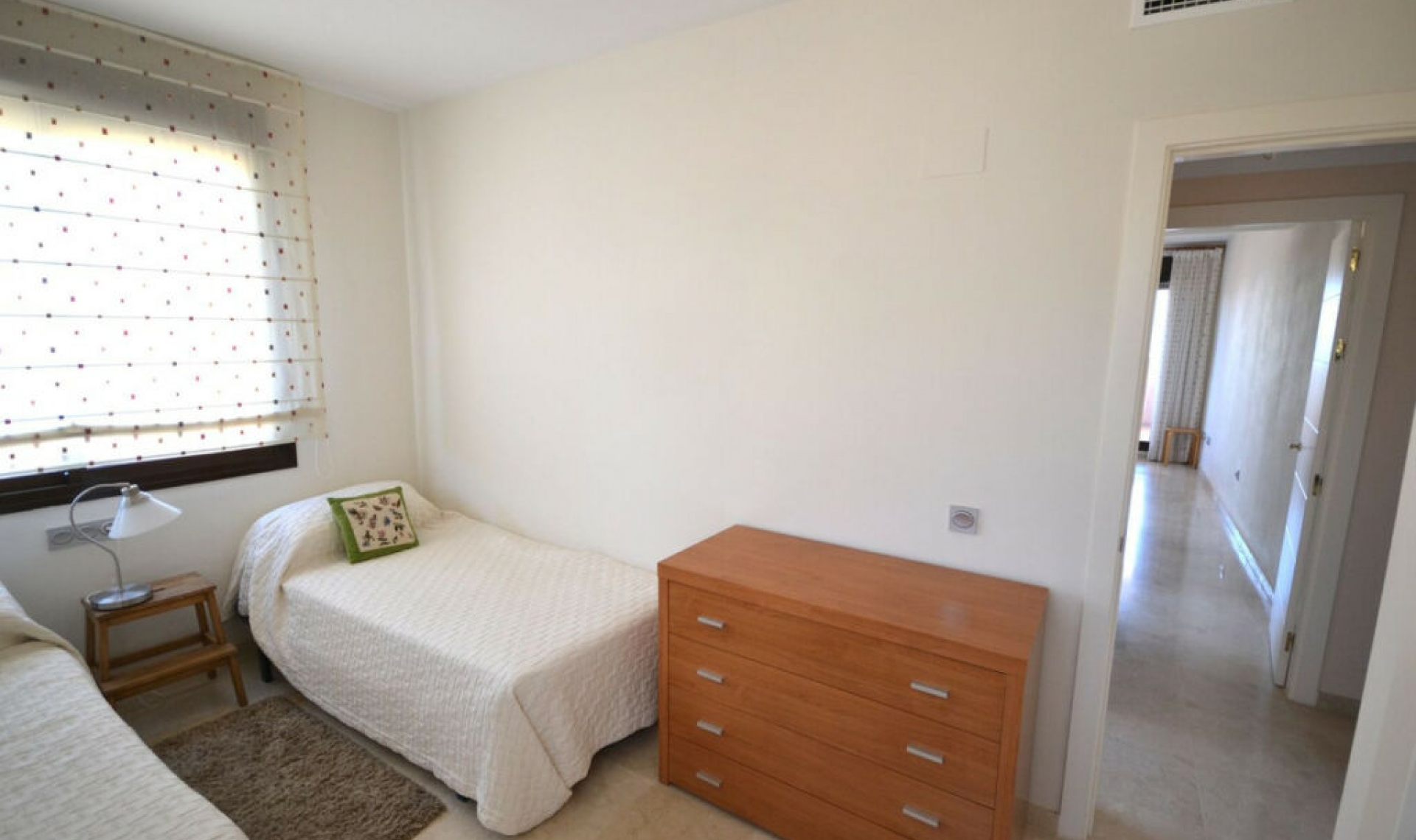 Resale - Apartment -
Calanova Golf