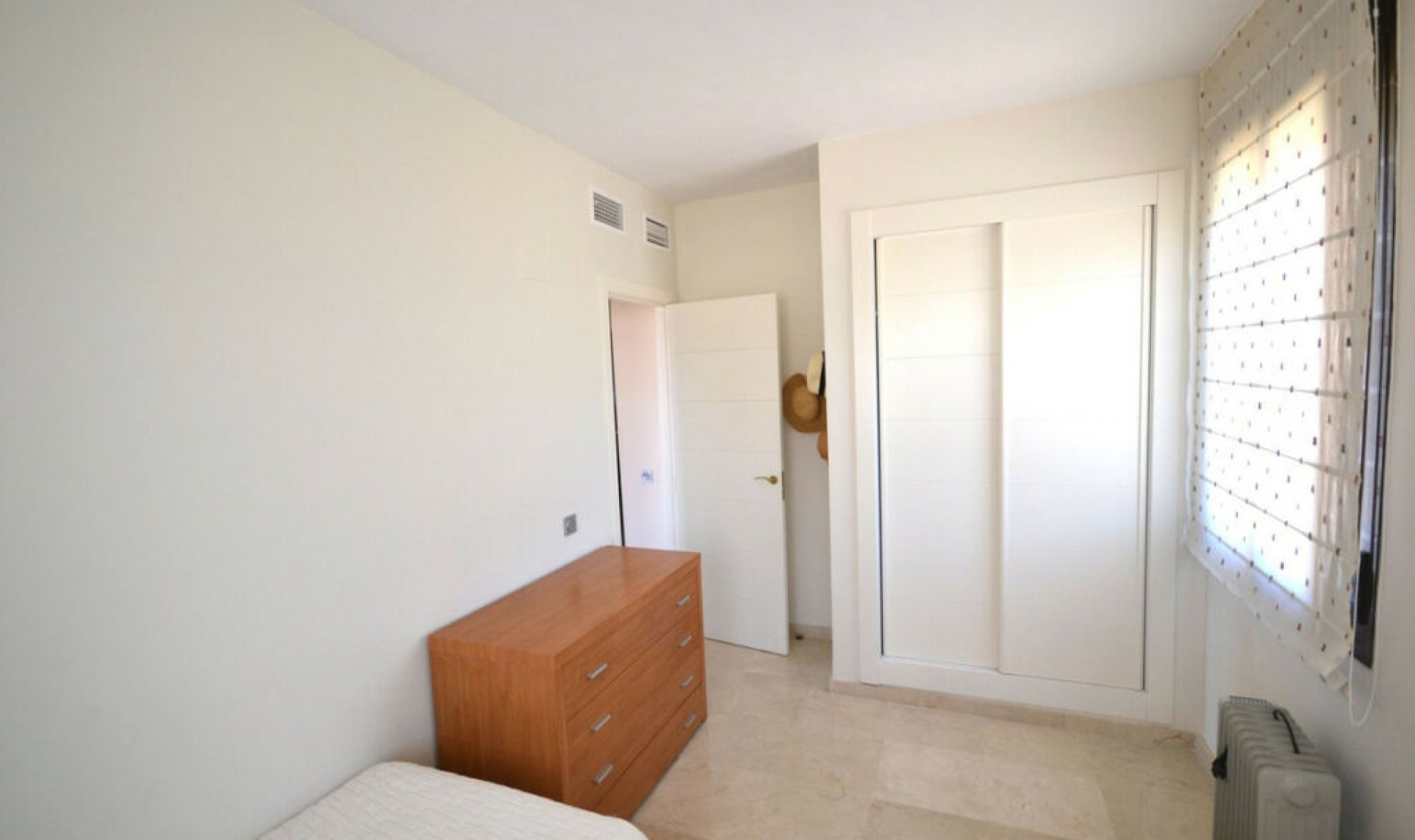 Resale - Apartment -
Calanova Golf