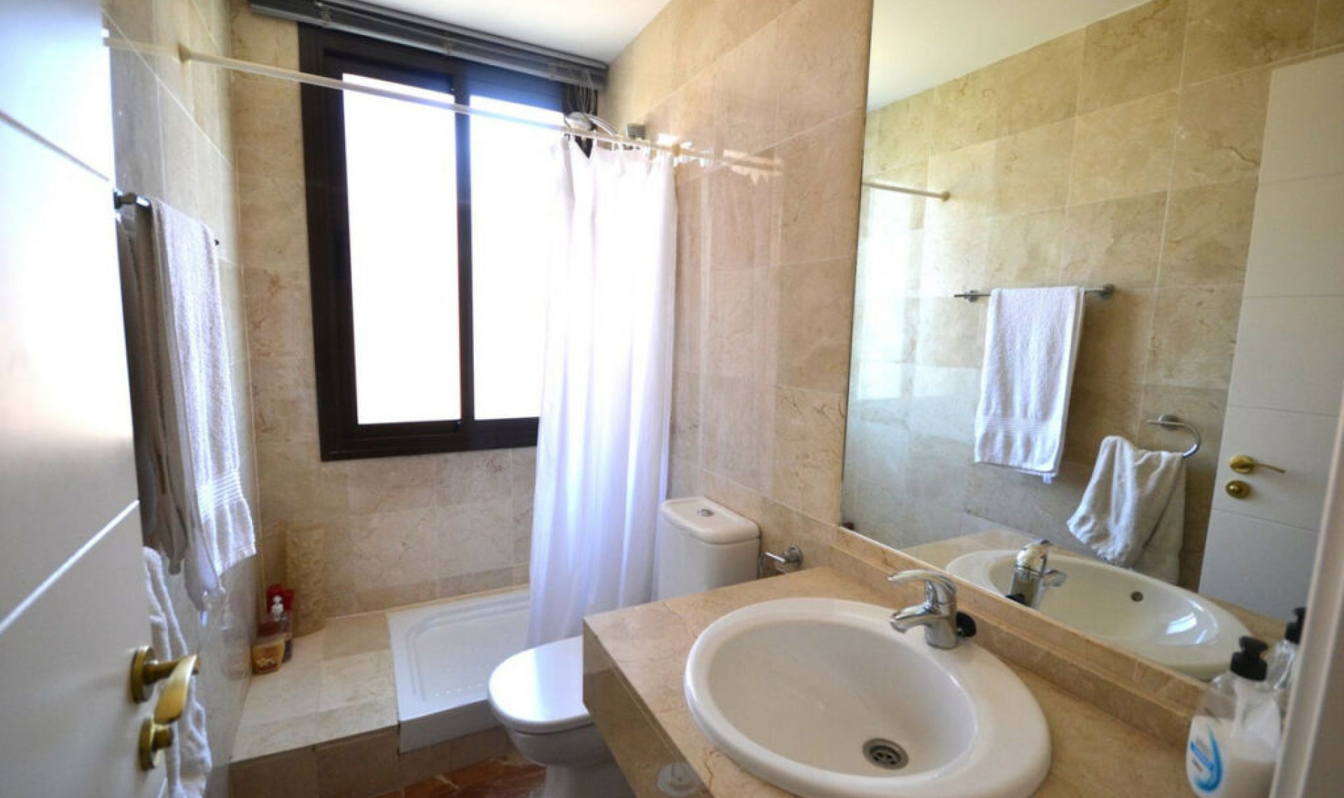 Resale - Apartment -
Calanova Golf