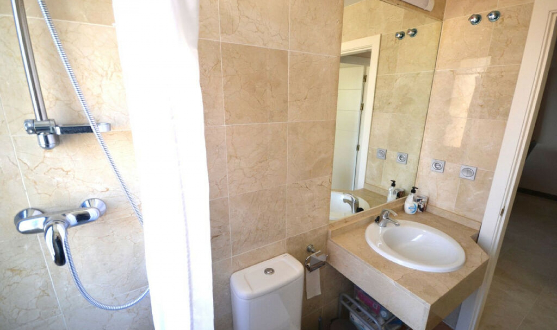 Resale - Apartment -
Calanova Golf