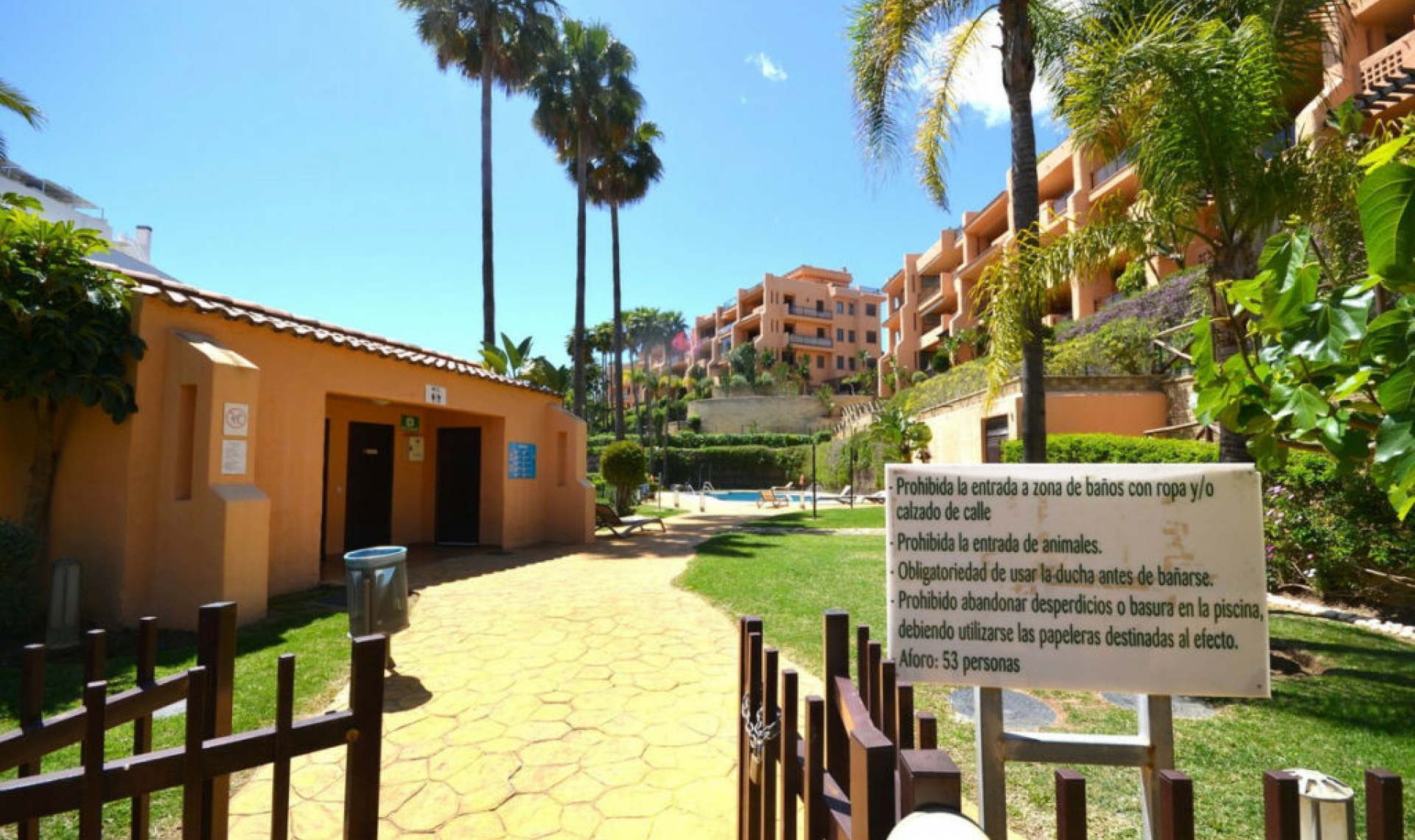 Resale - Apartment -
Calanova Golf