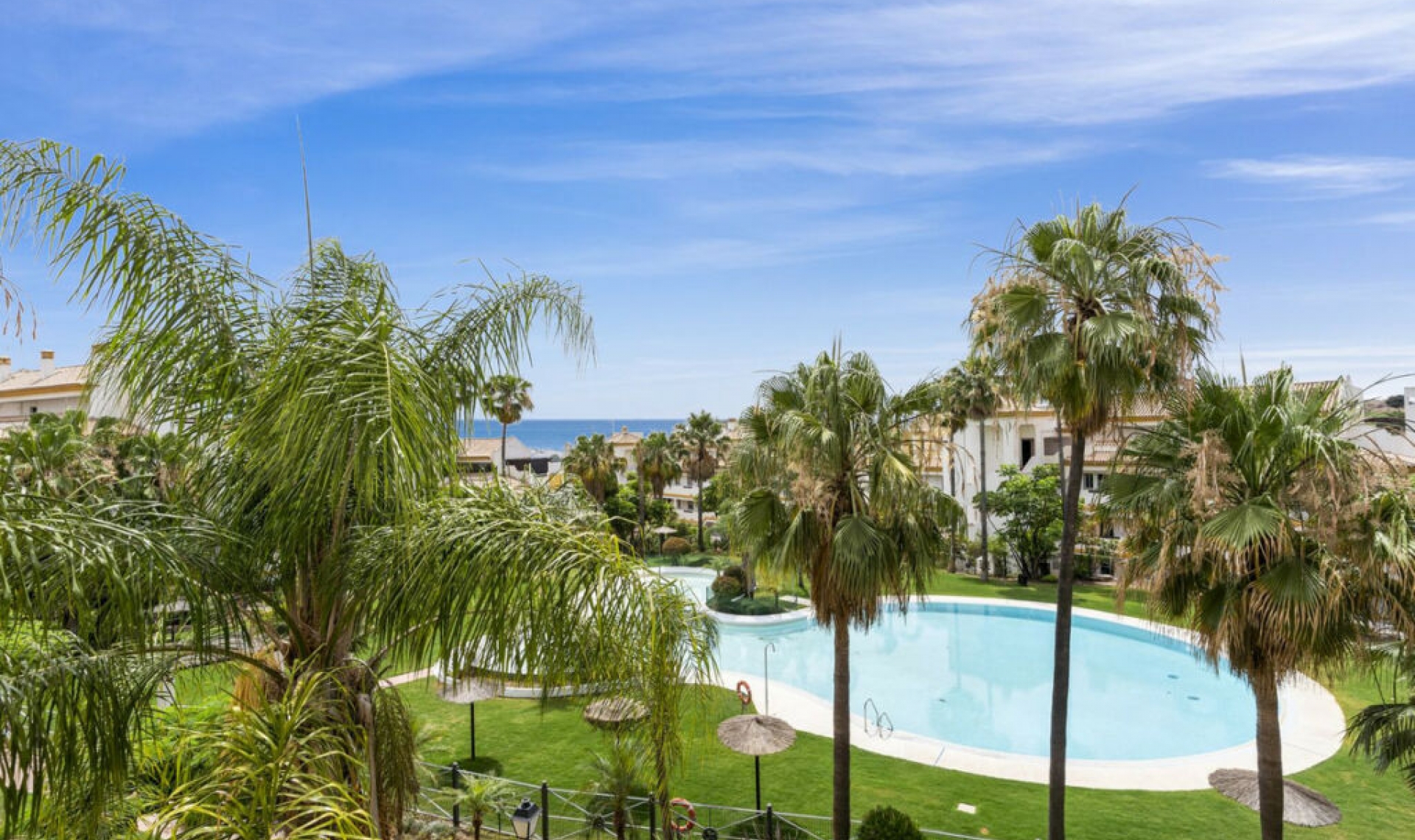 Resale - Apartment -
Calanova Golf