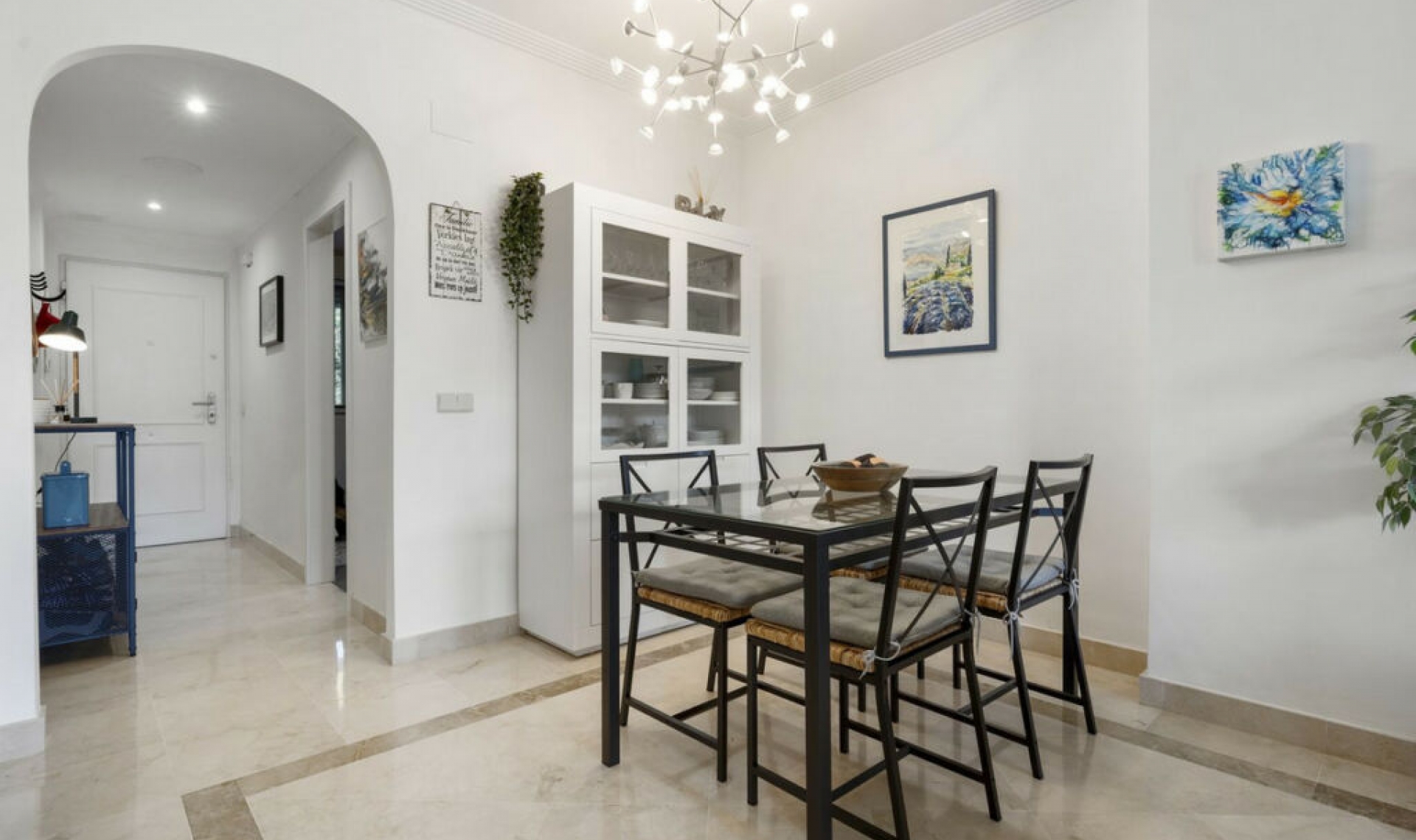 Resale - Apartment -
Calanova Golf