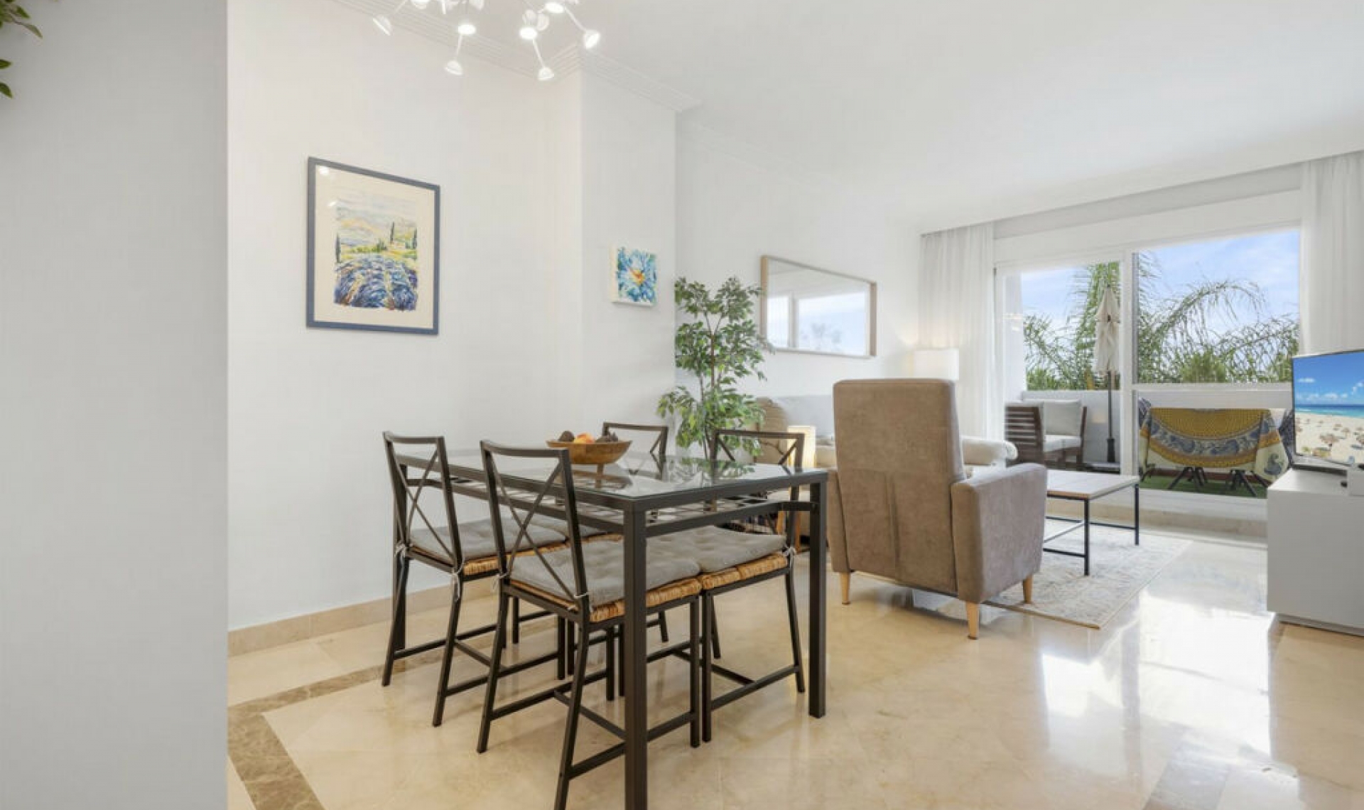 Resale - Apartment -
Calanova Golf