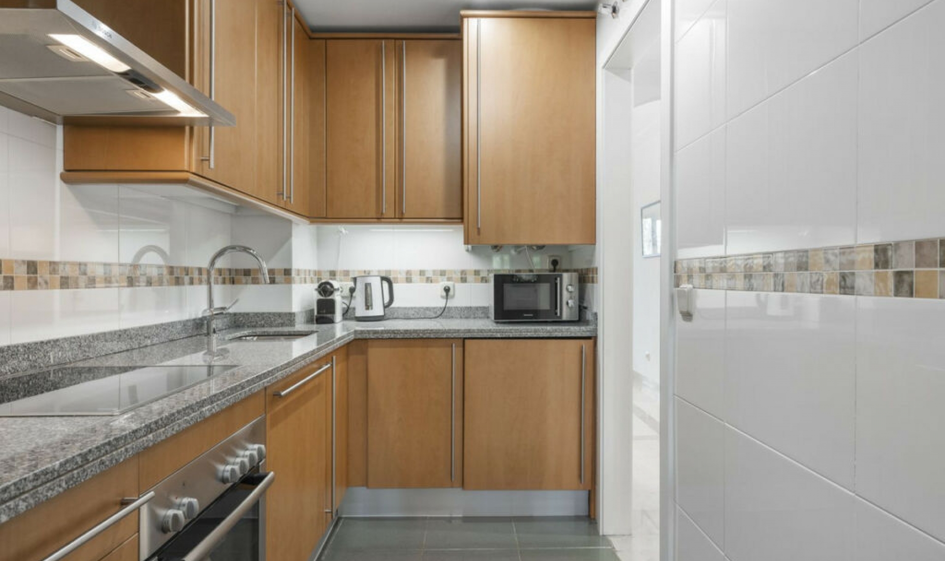 Resale - Apartment -
Calanova Golf