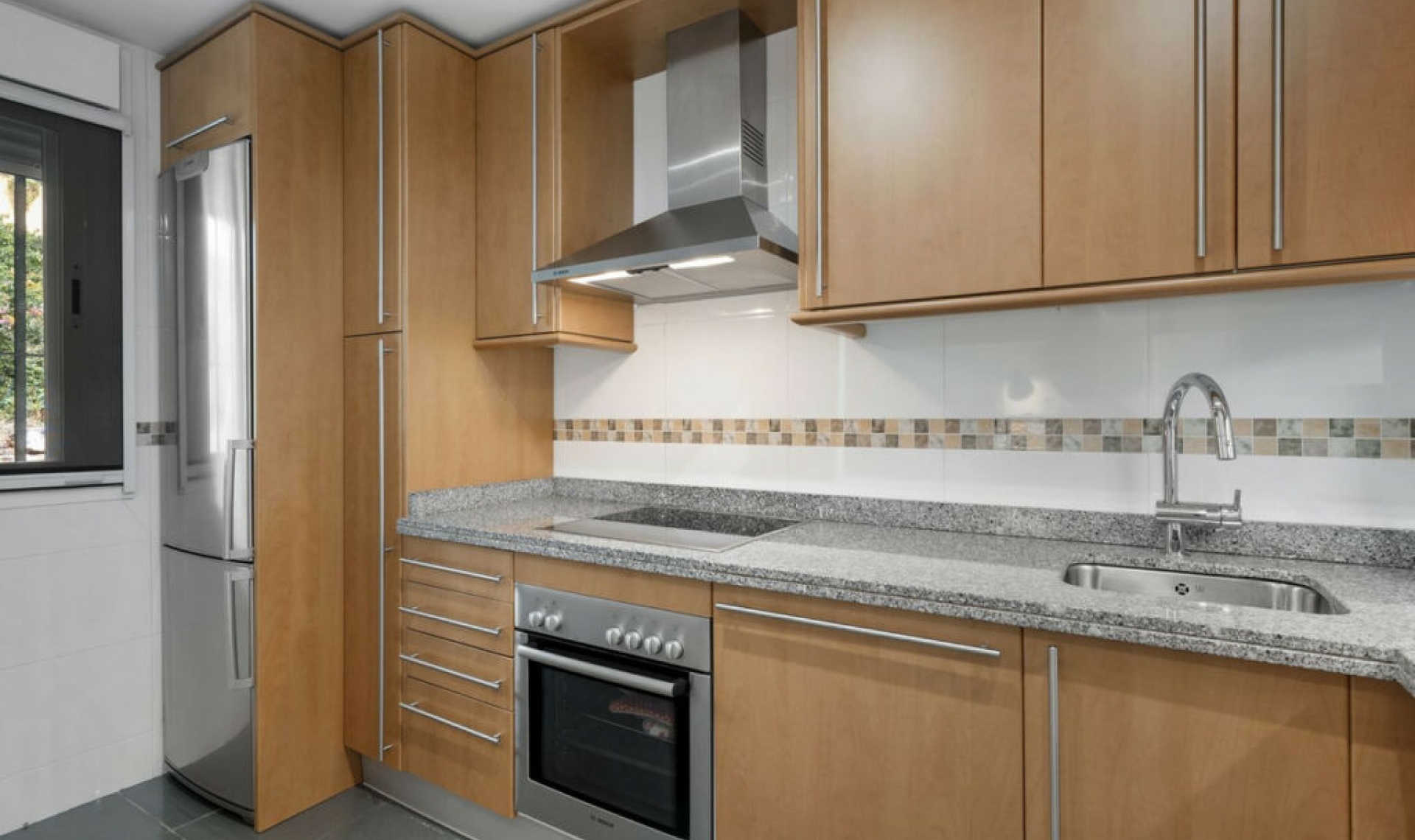 Resale - Apartment -
Calanova Golf