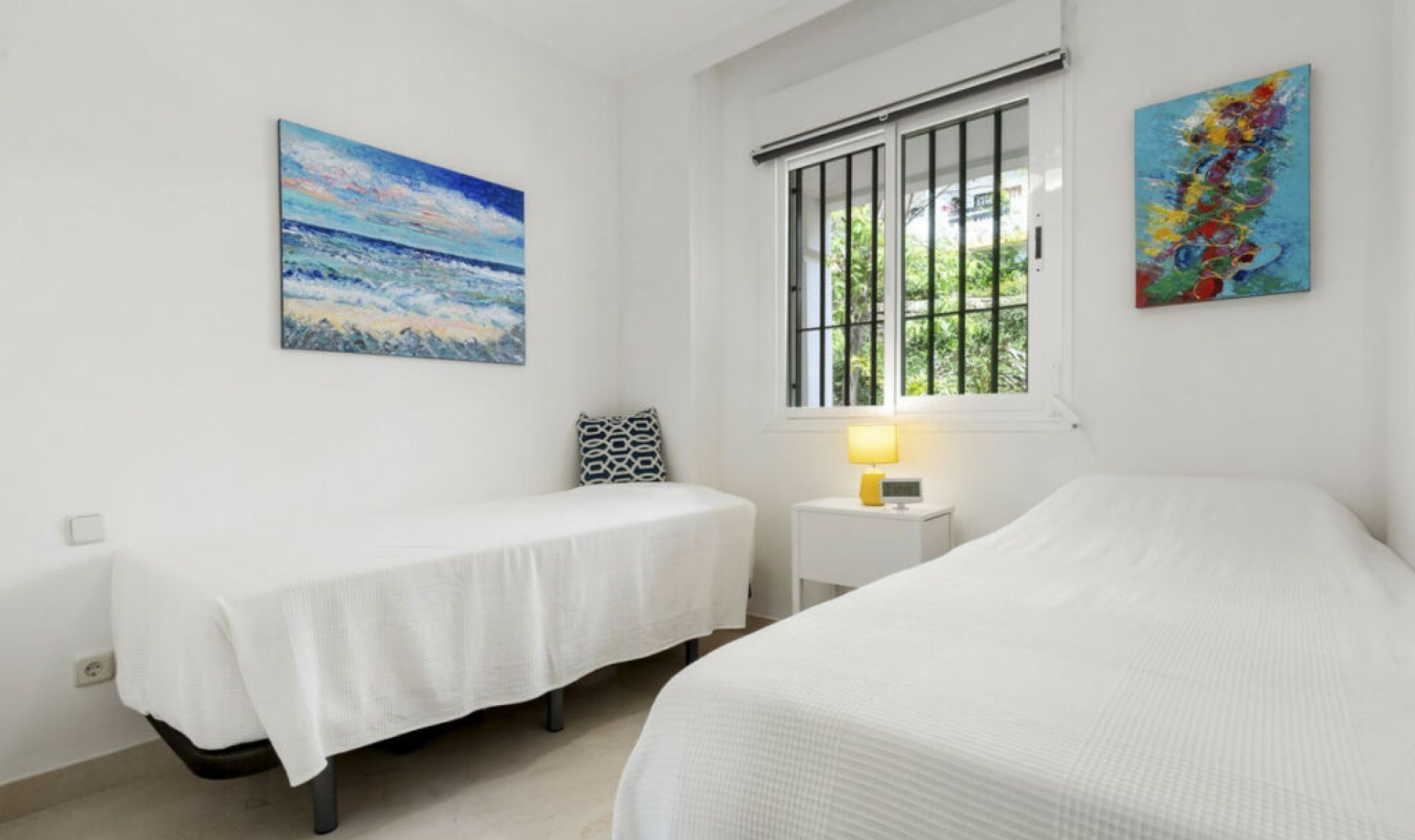 Resale - Apartment -
Calanova Golf