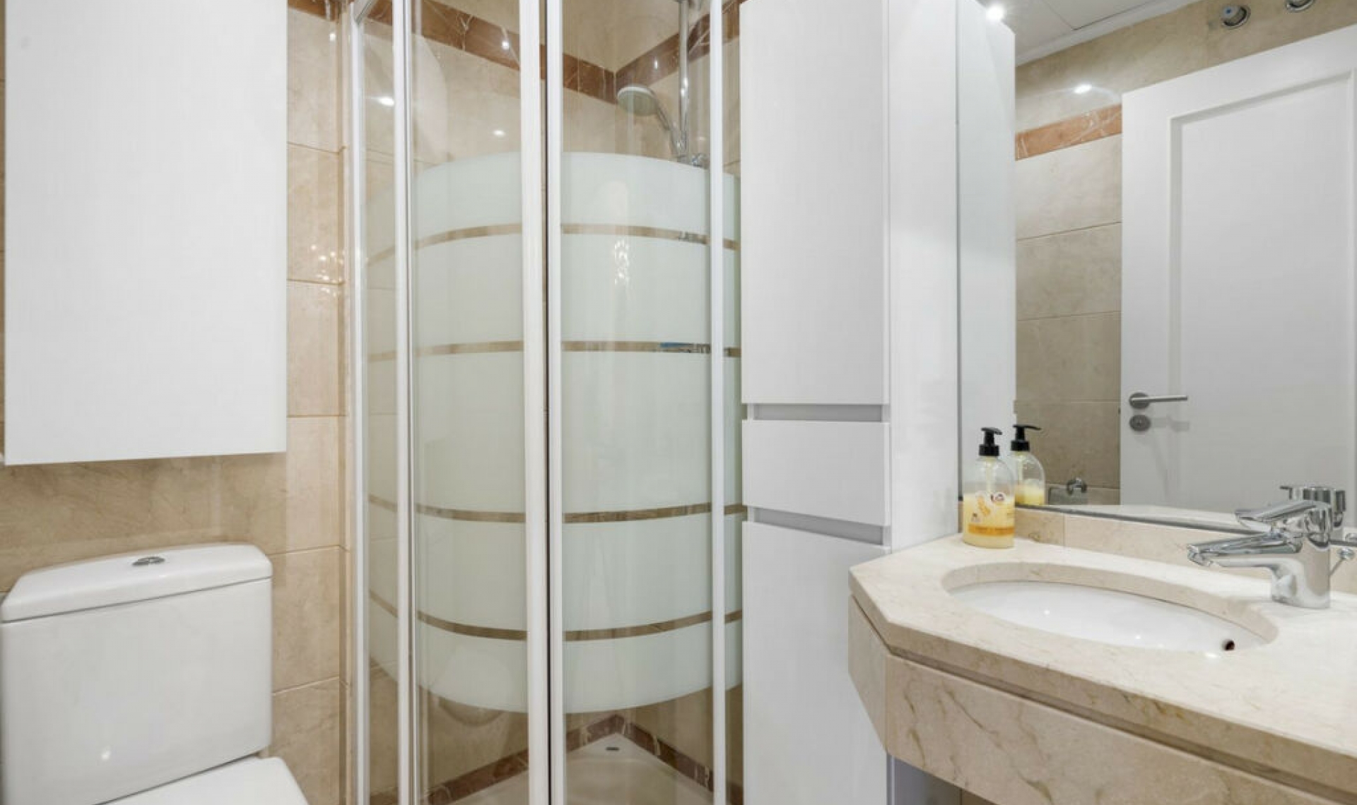 Resale - Apartment -
Calanova Golf