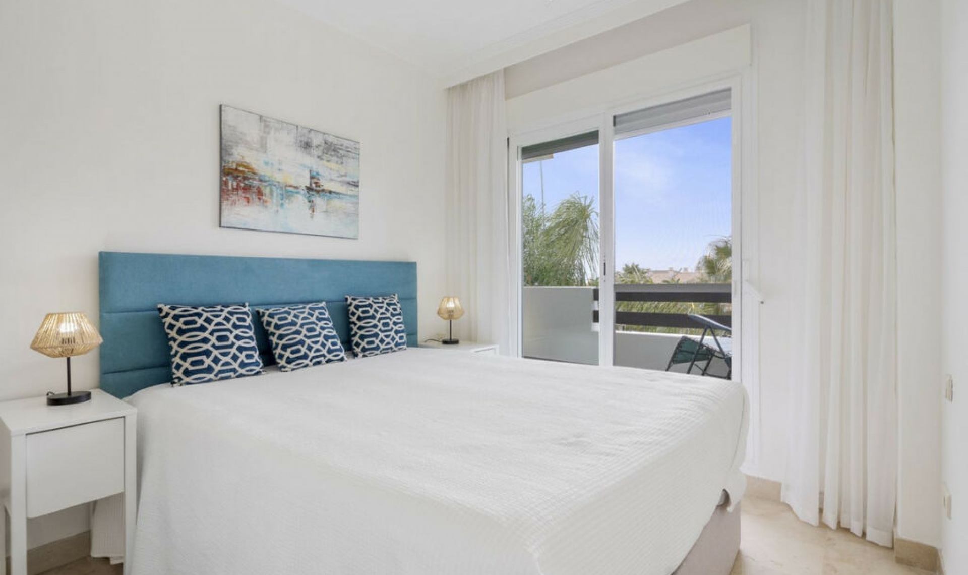 Resale - Apartment -
Calanova Golf