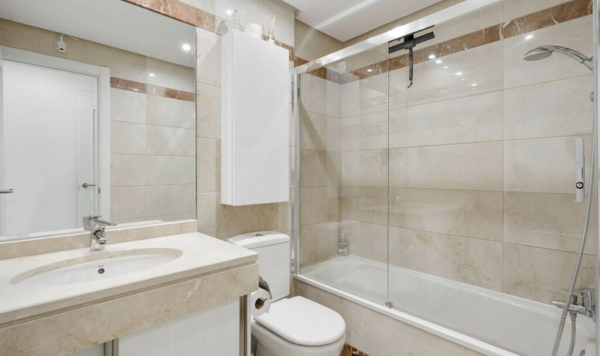 Resale - Apartment -
Calanova Golf