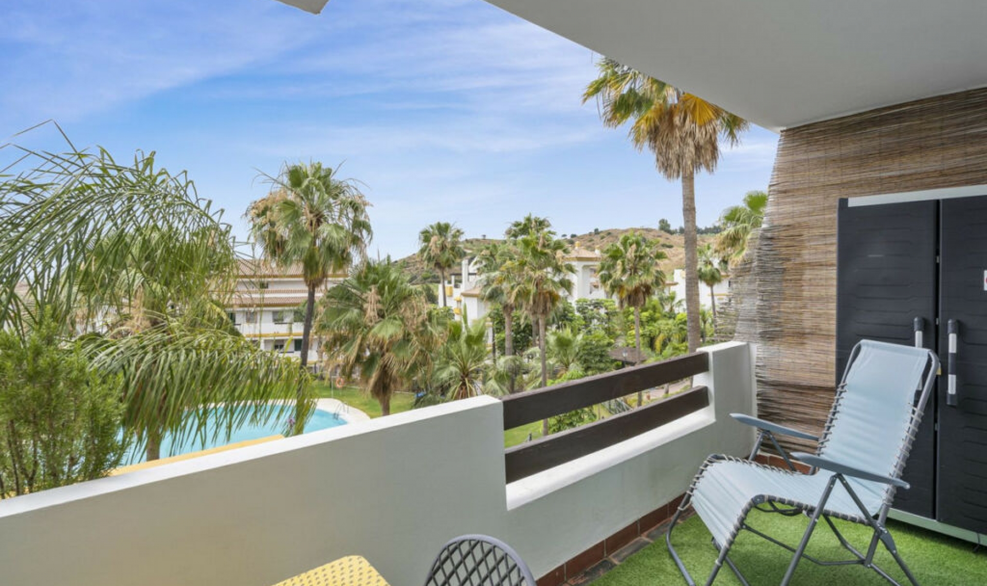 Resale - Apartment -
Calanova Golf