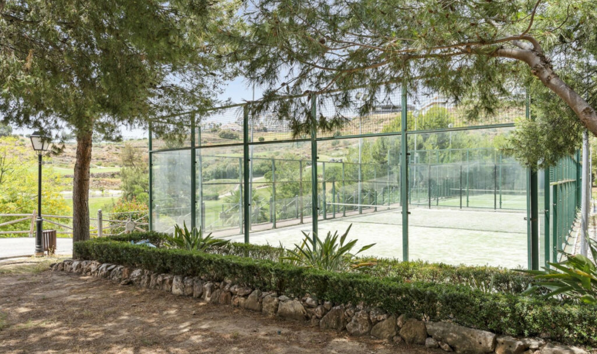 Resale - Apartment -
Calanova Golf