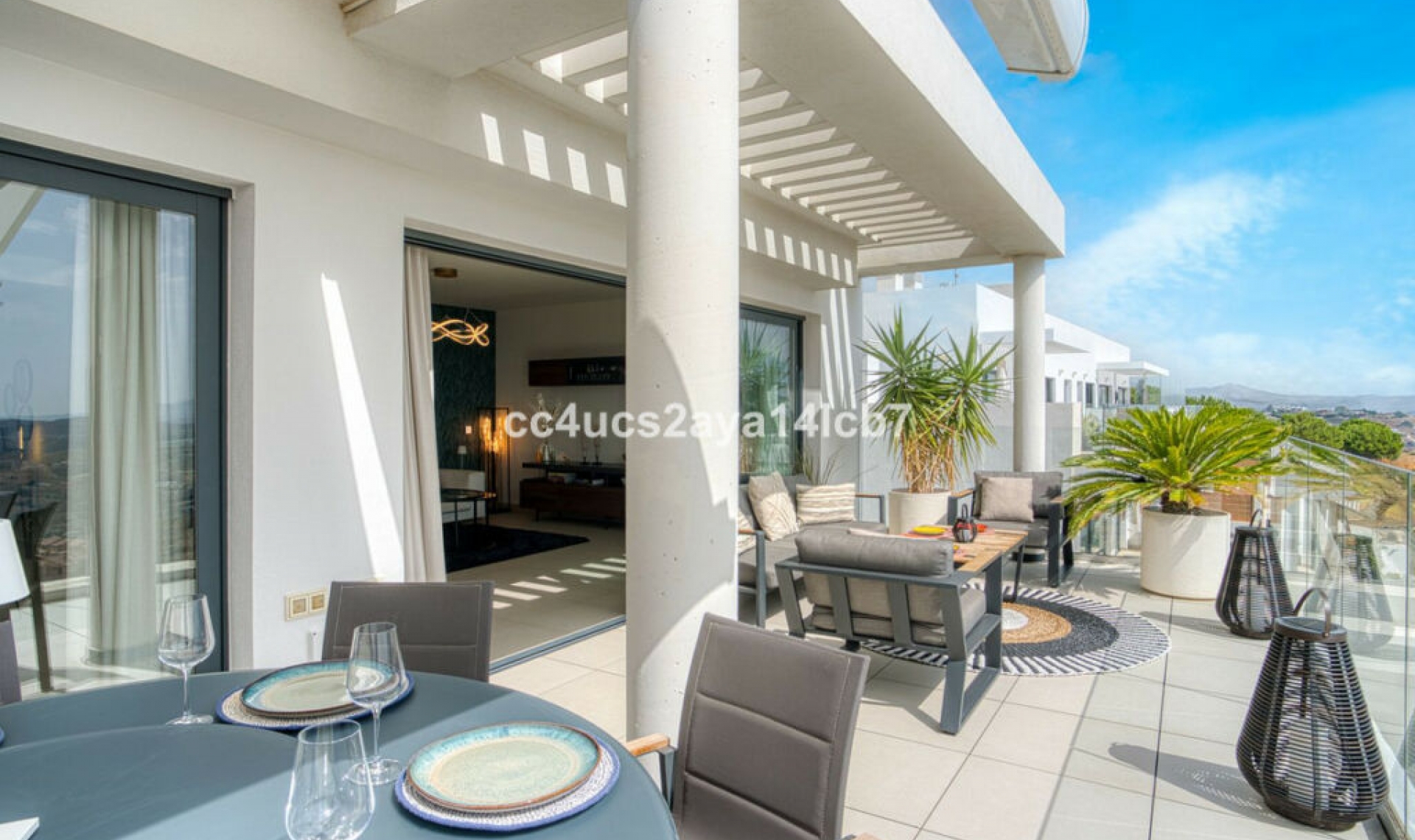 Resale - Apartment -
Calanova Golf