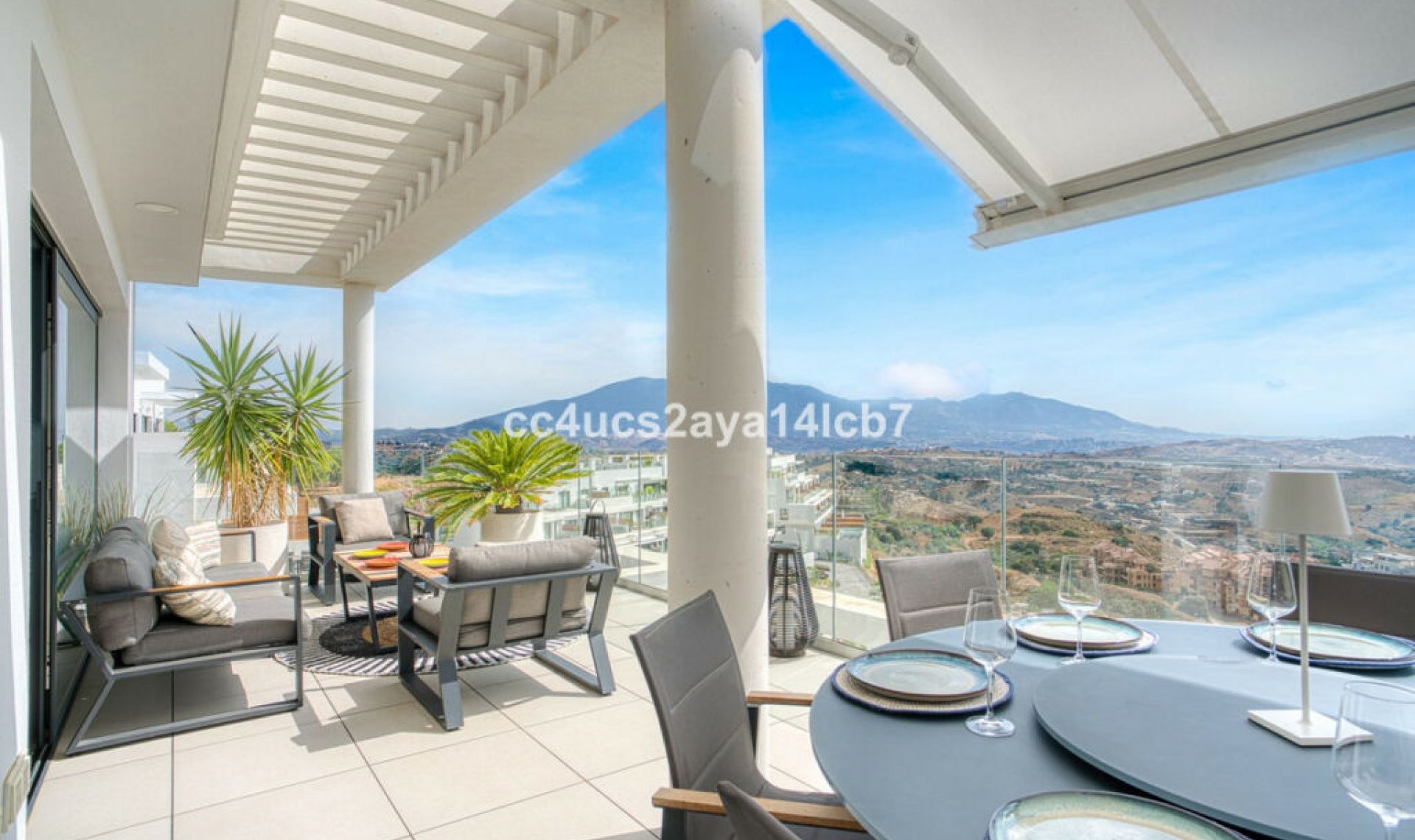 Resale - Apartment -
Calanova Golf