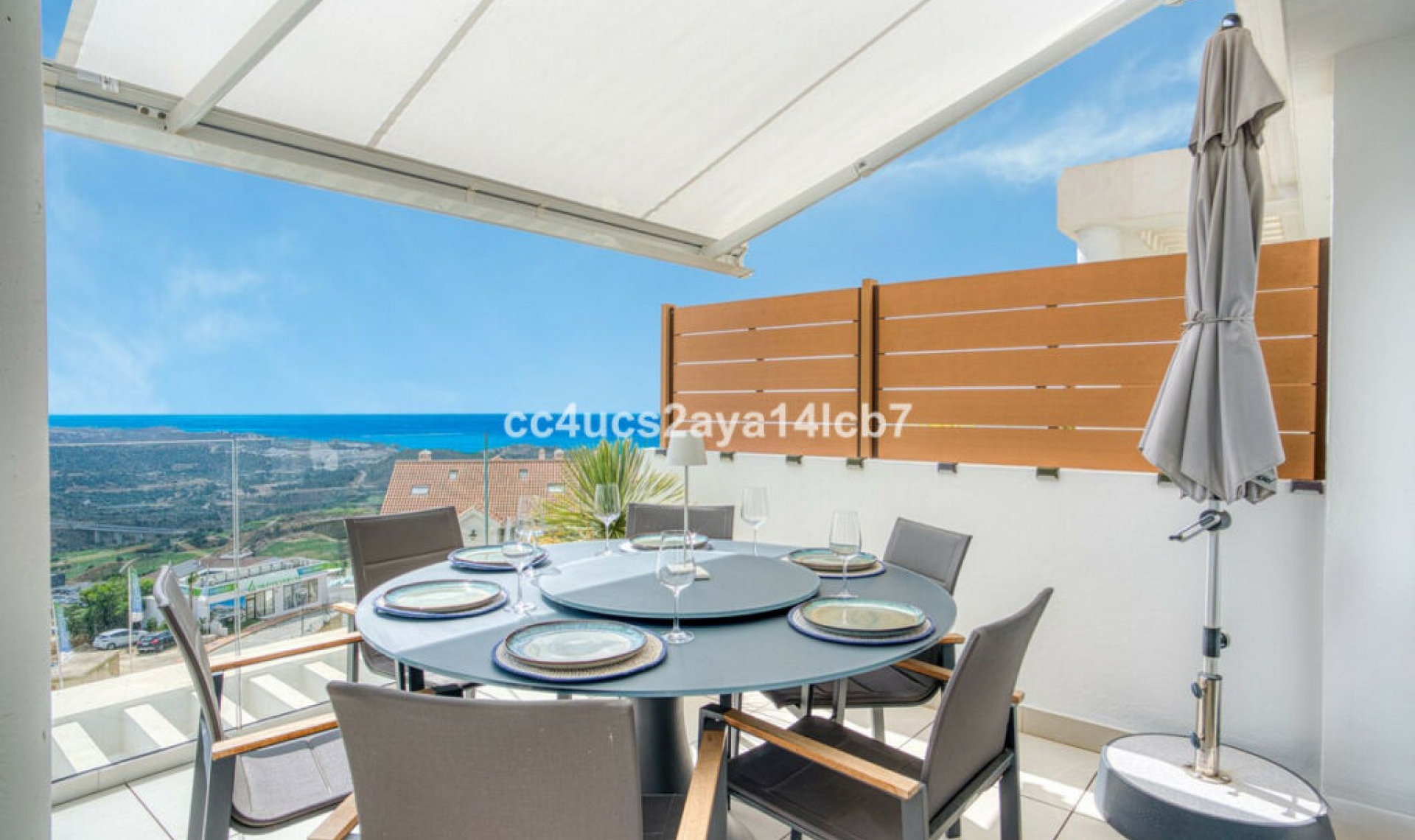 Resale - Apartment -
Calanova Golf