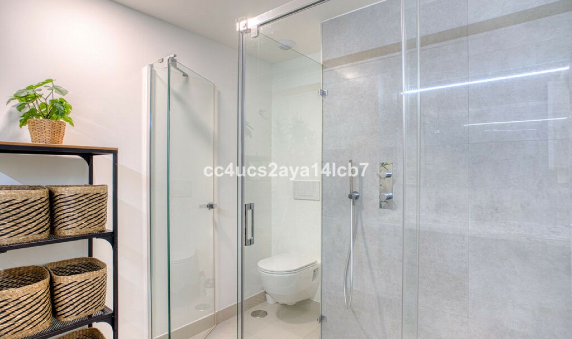 Resale - Apartment -
Calanova Golf