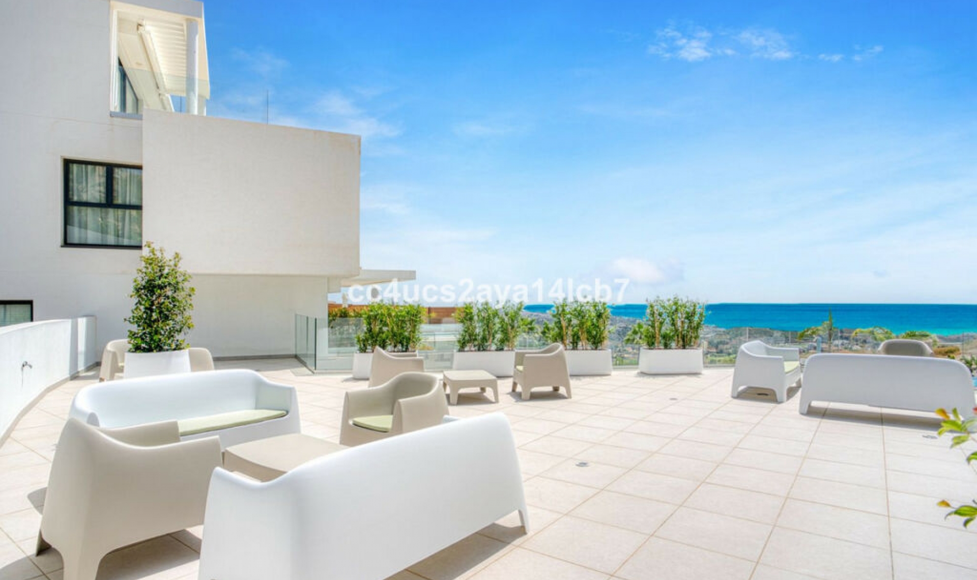 Resale - Apartment -
Calanova Golf