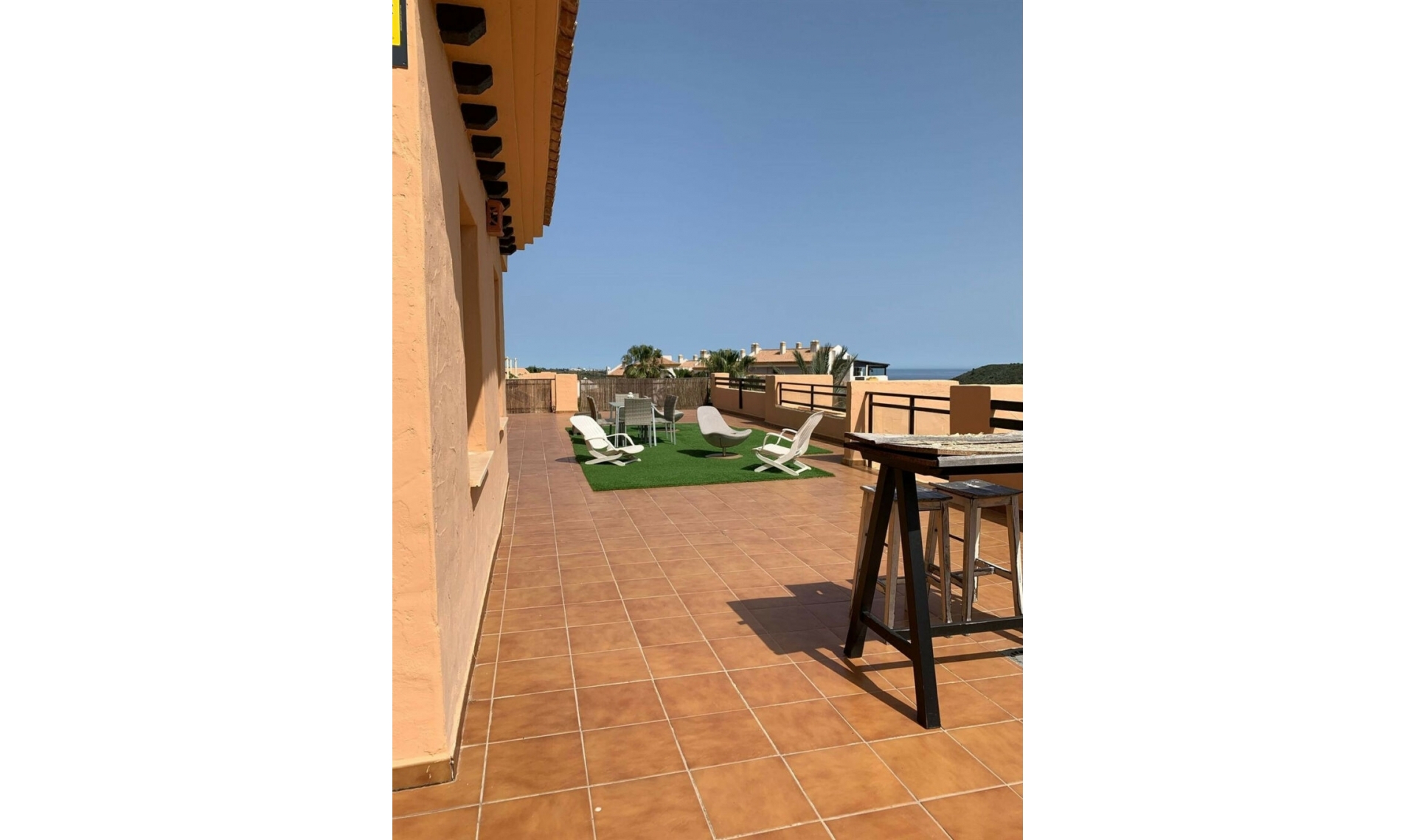 Resale - Apartment -
Calanova Golf