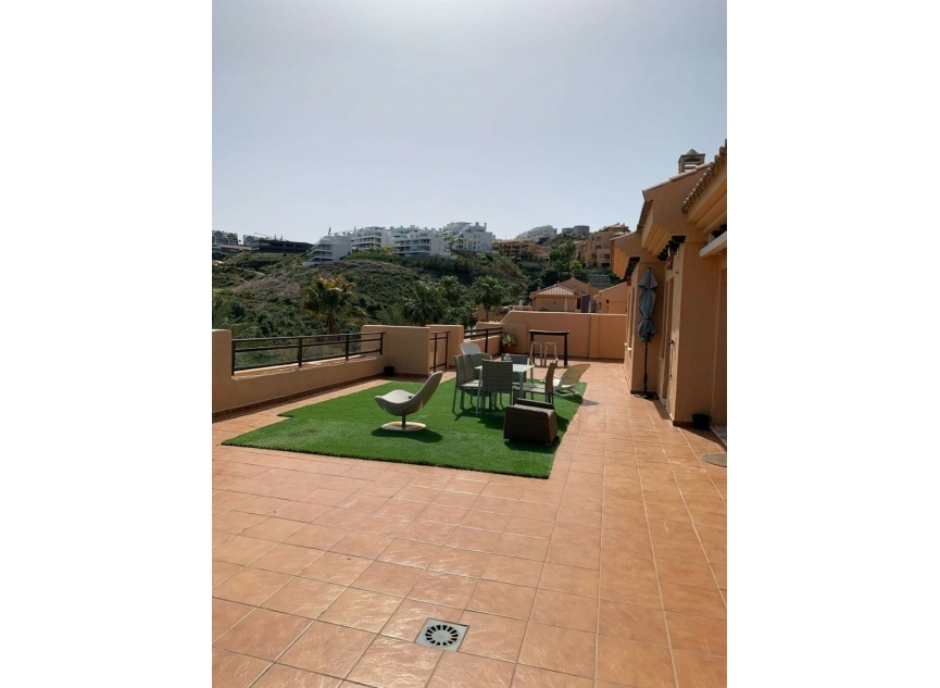 Resale - Apartment -
Calanova Golf