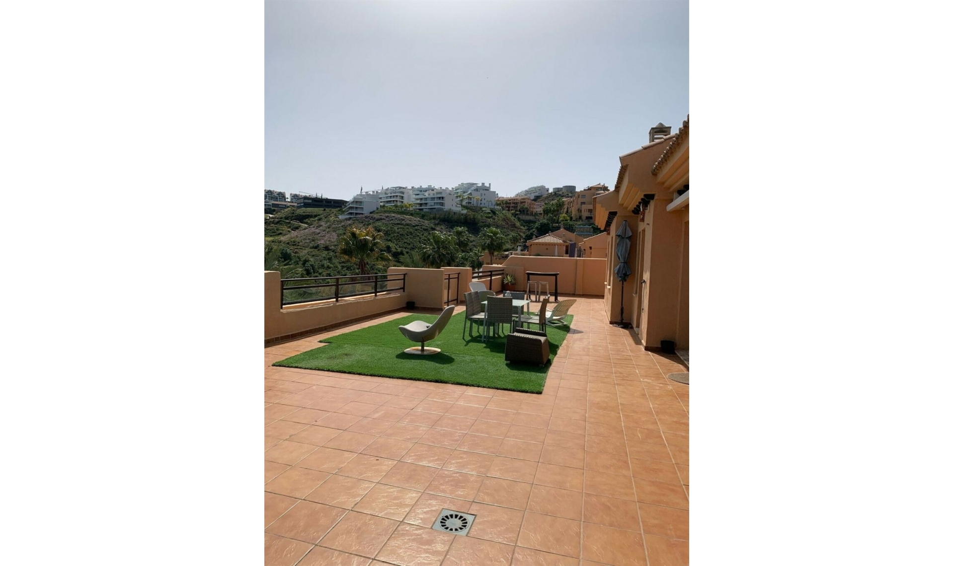 Resale - Apartment -
Calanova Golf