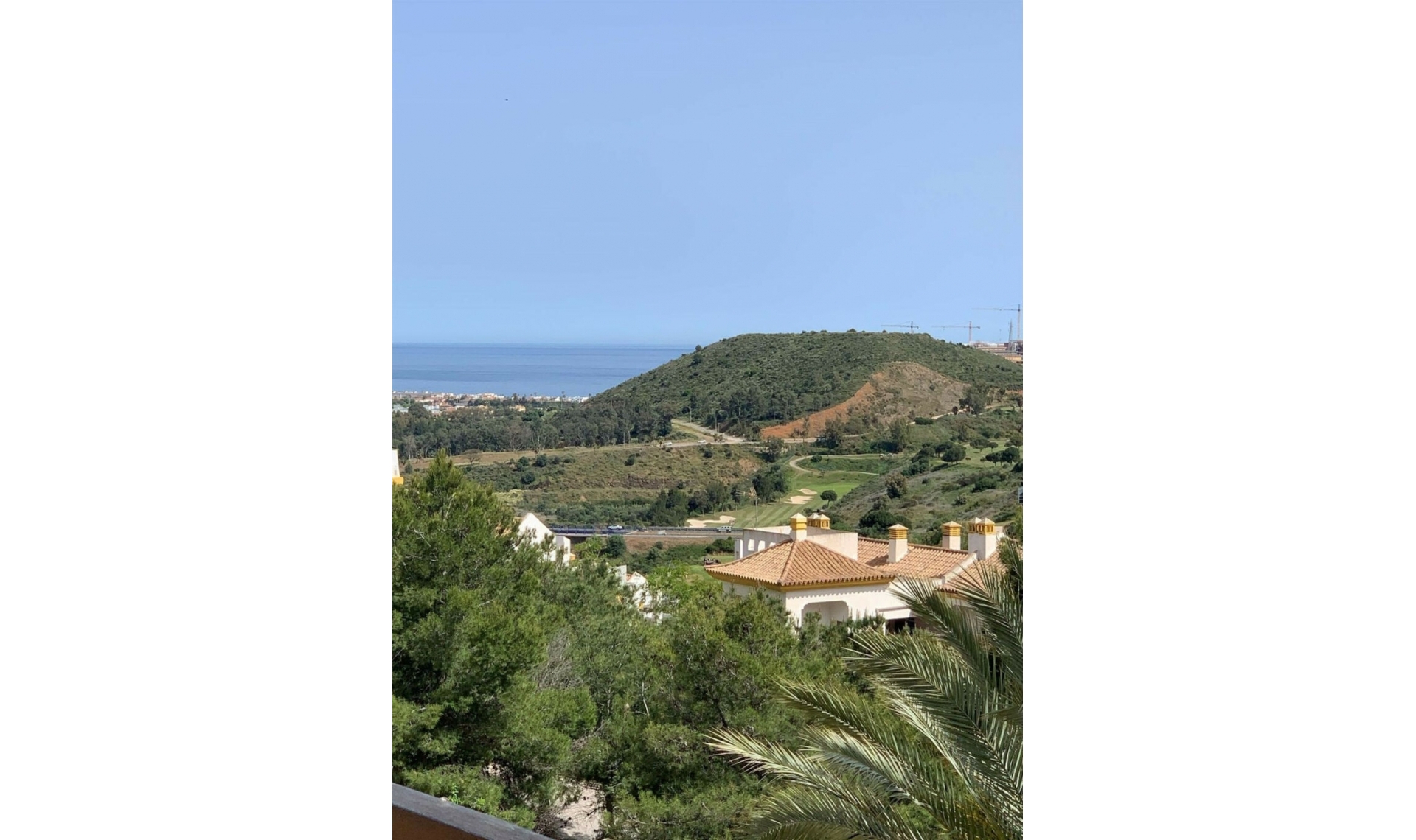 Resale - Apartment -
Calanova Golf