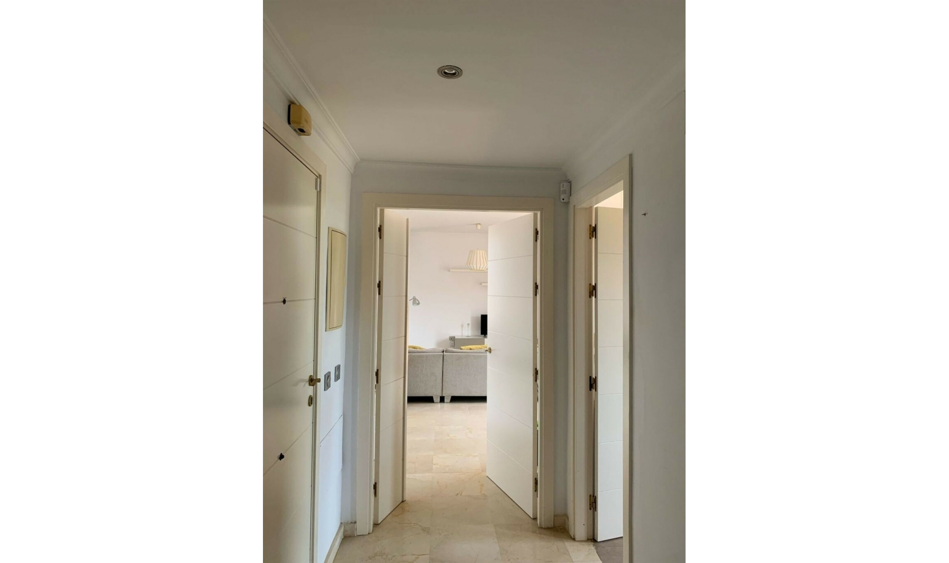 Resale - Apartment -
Calanova Golf