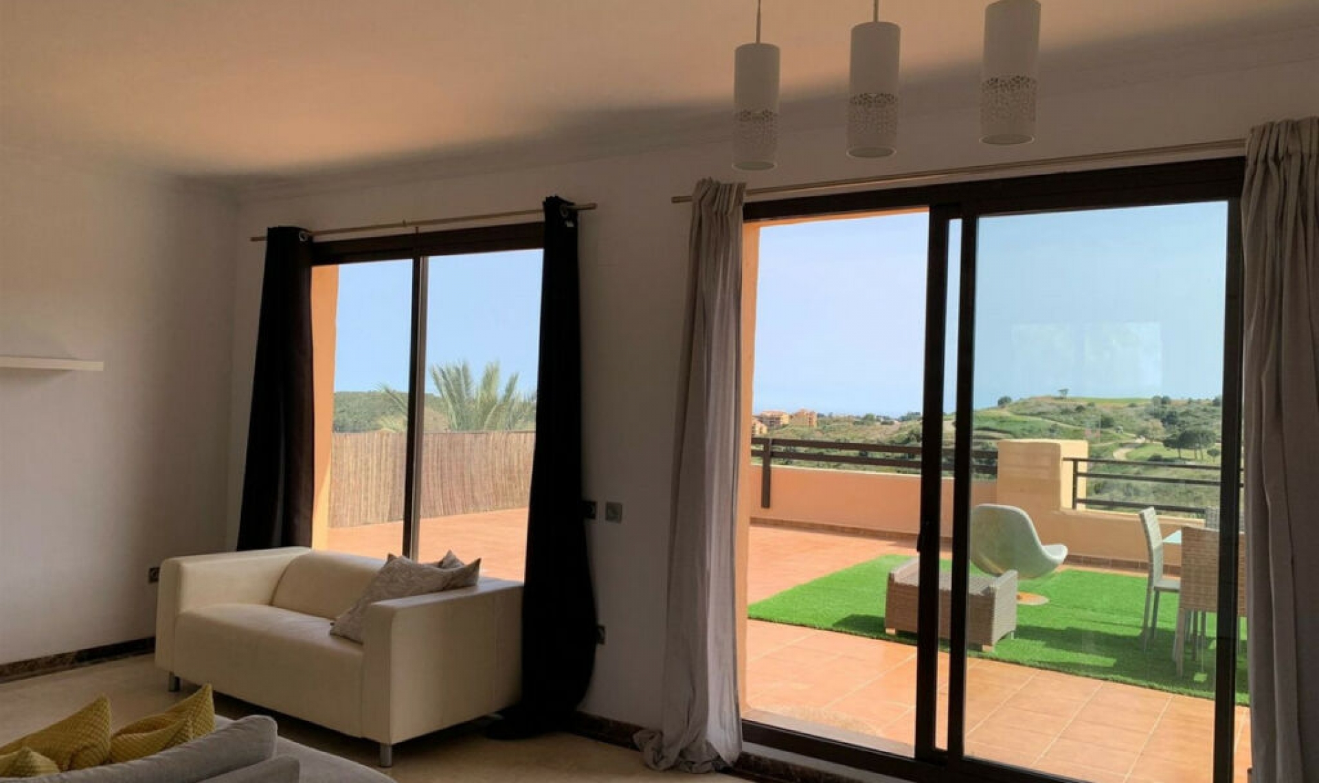 Resale - Apartment -
Calanova Golf