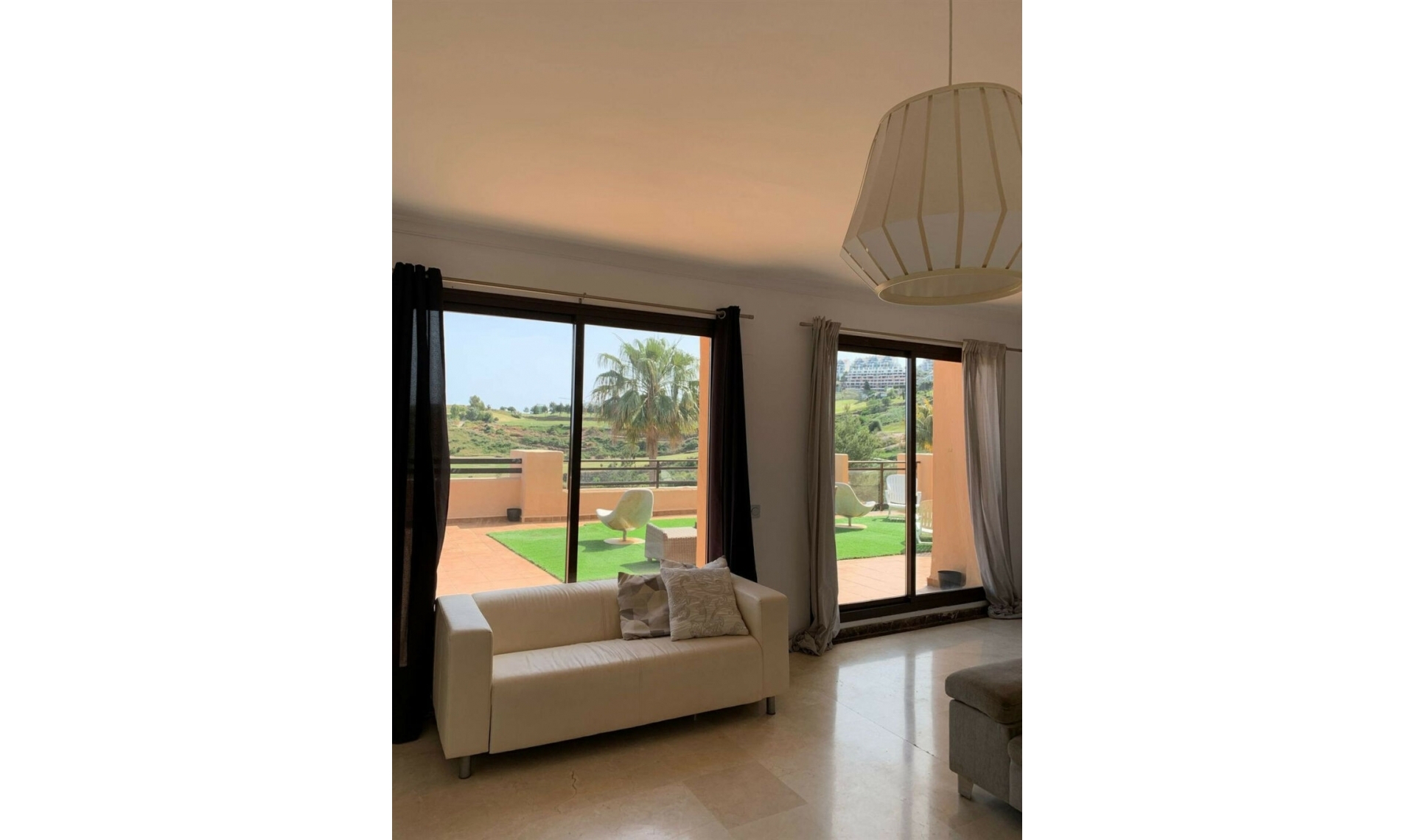 Resale - Apartment -
Calanova Golf
