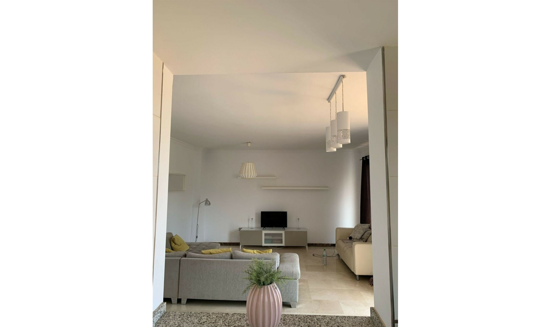 Resale - Apartment -
Calanova Golf