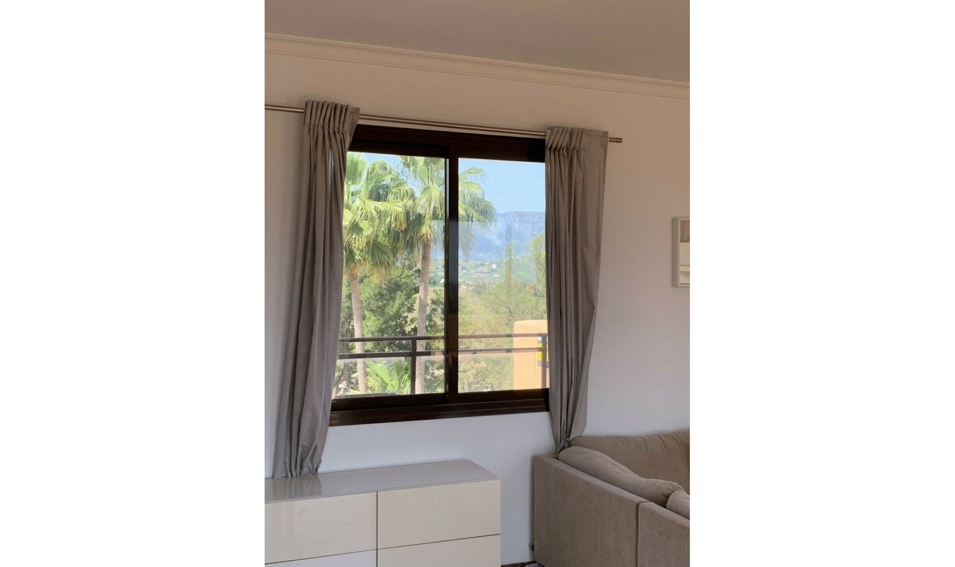 Resale - Apartment -
Calanova Golf