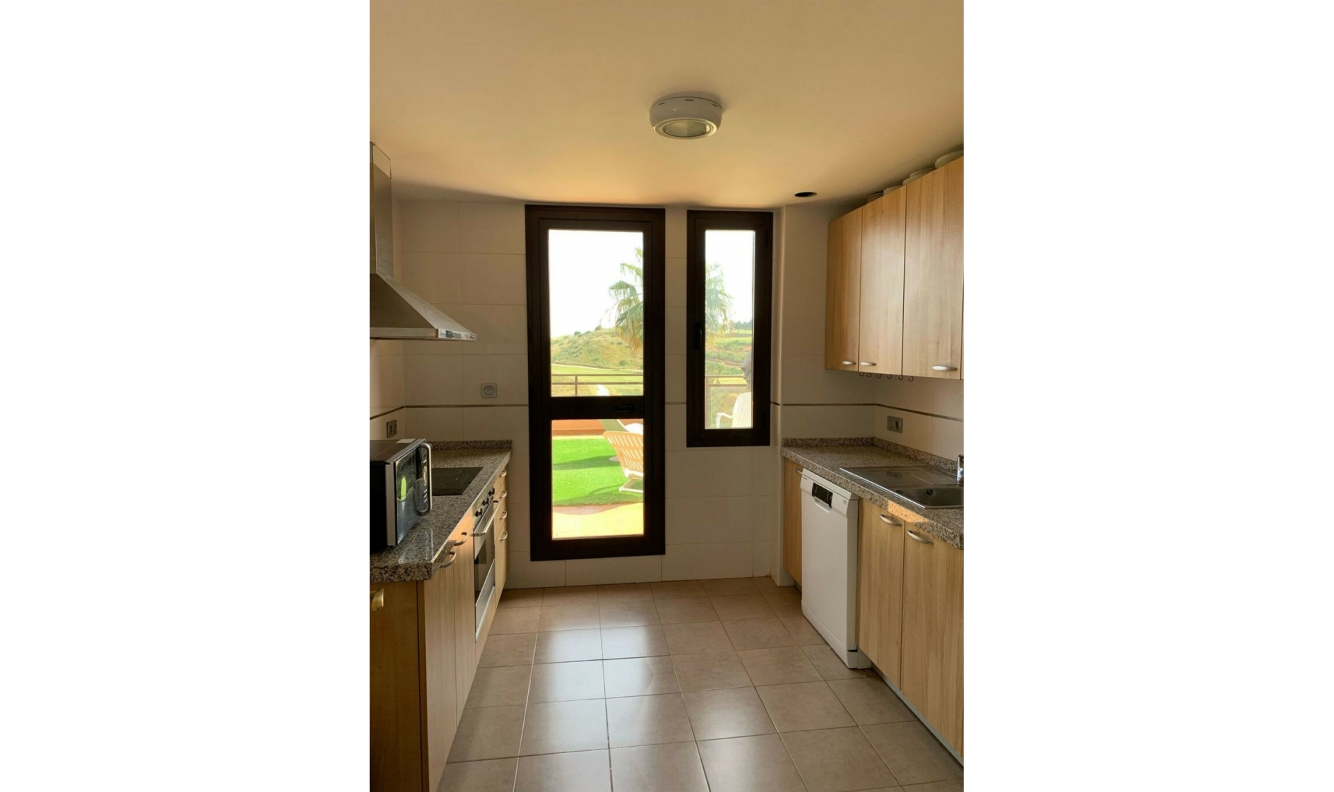 Resale - Apartment -
Calanova Golf