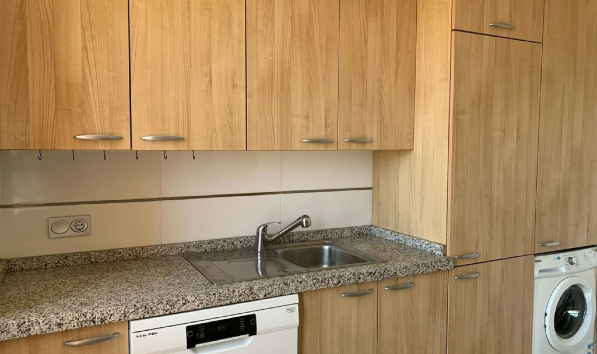 Resale - Apartment -
Calanova Golf