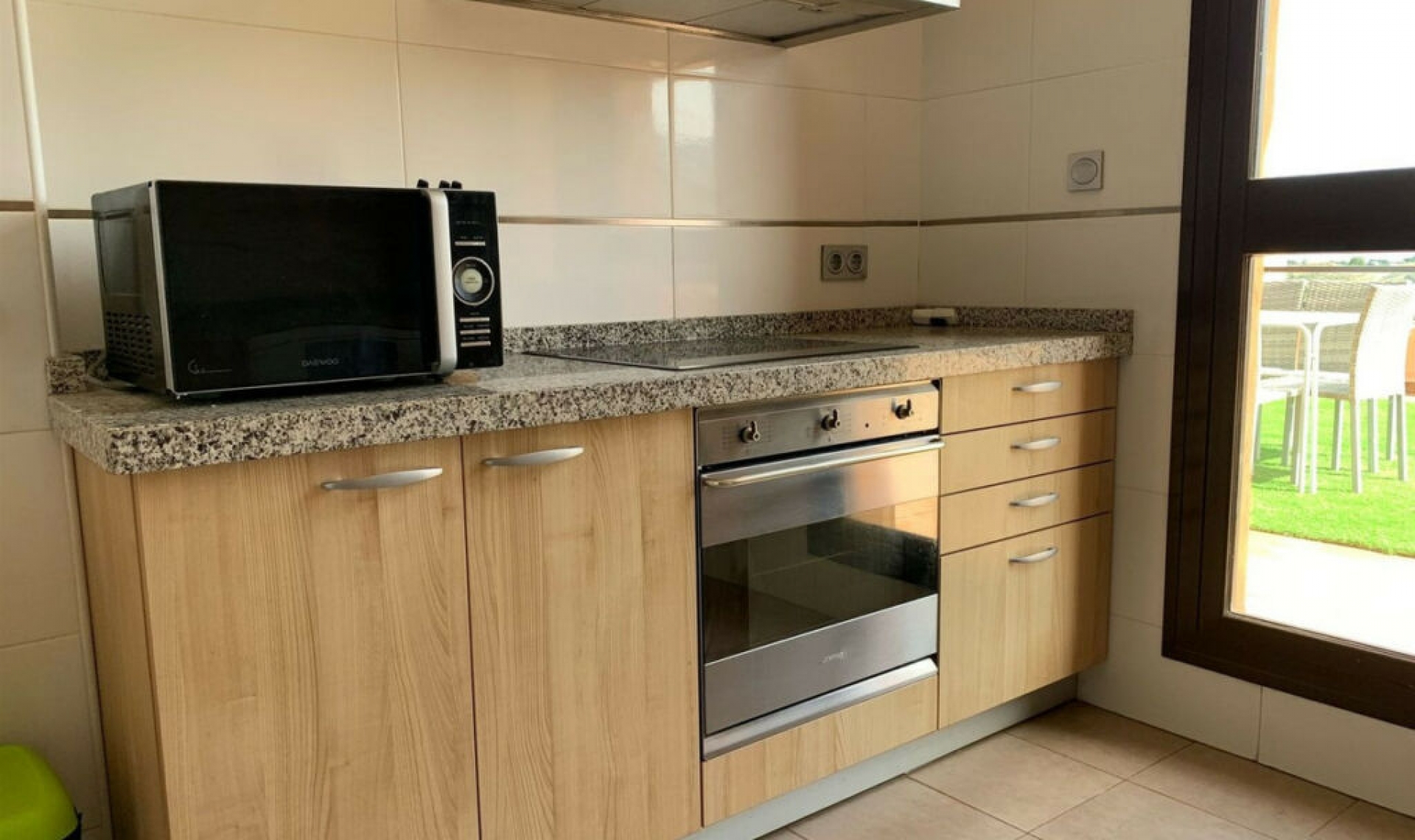 Resale - Apartment -
Calanova Golf